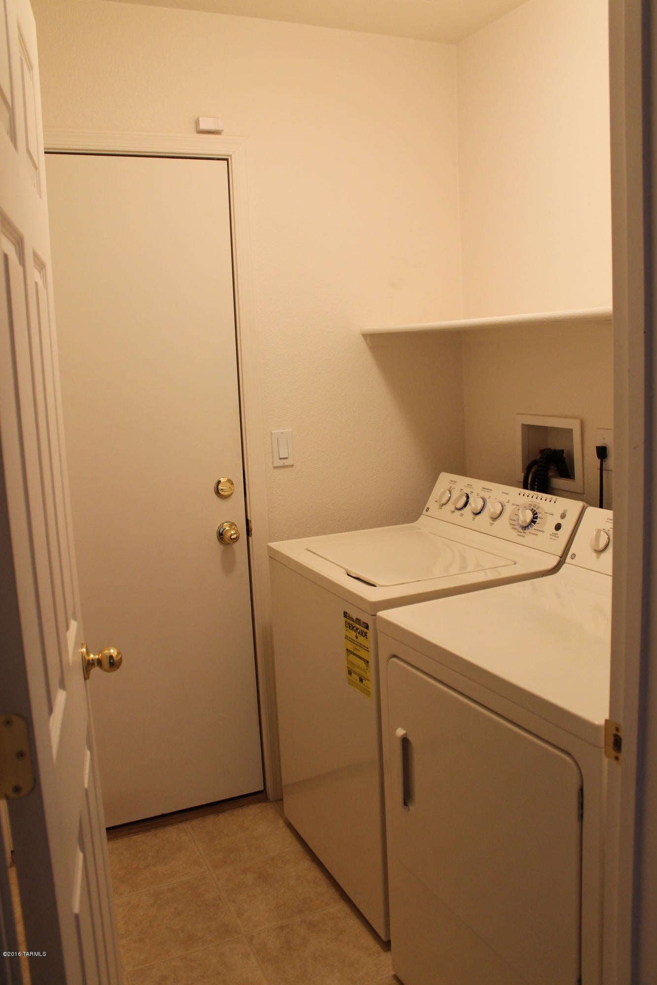 Presidio De La Tierra - Residential Lease