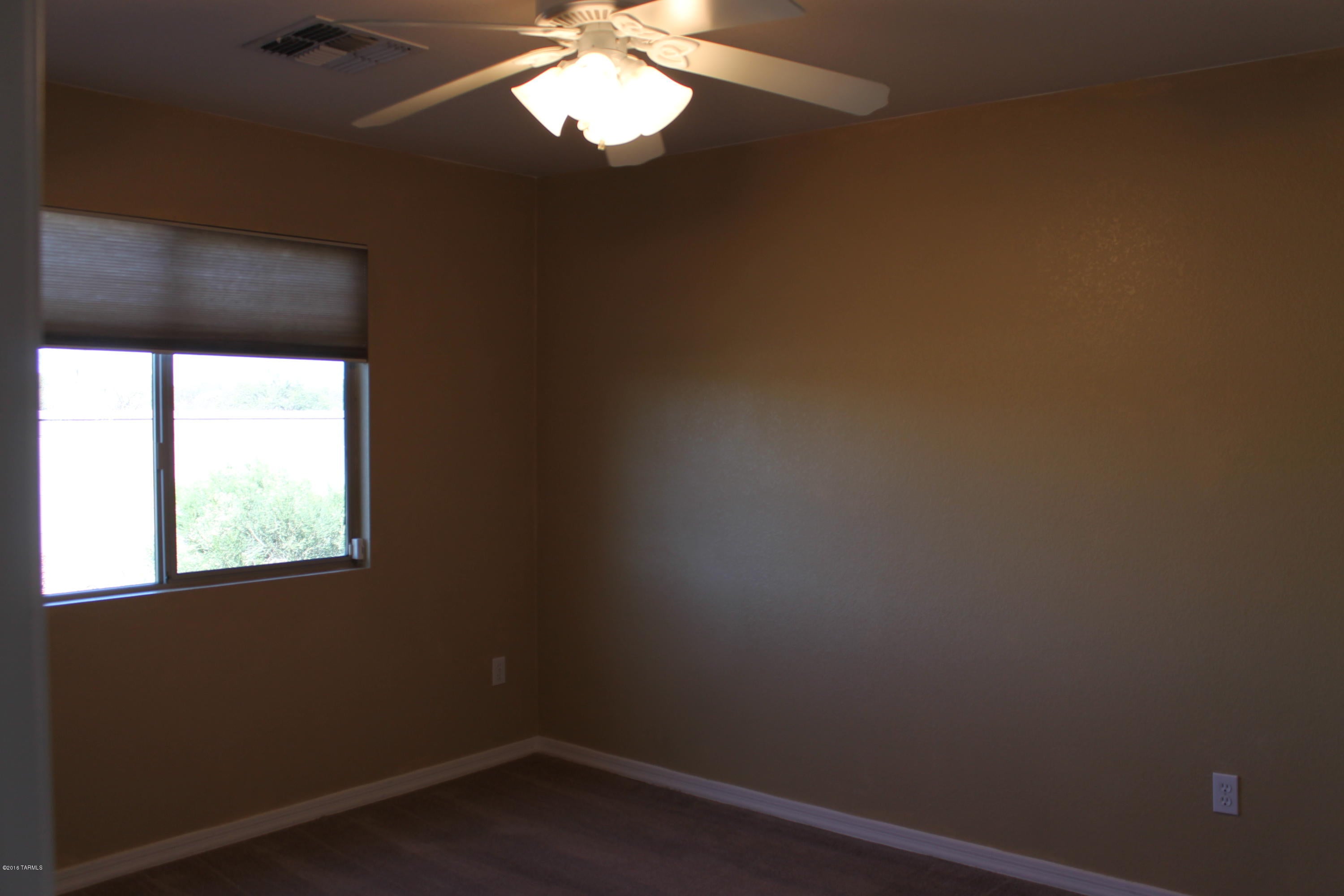 Presidio De La Tierra - Residential Lease