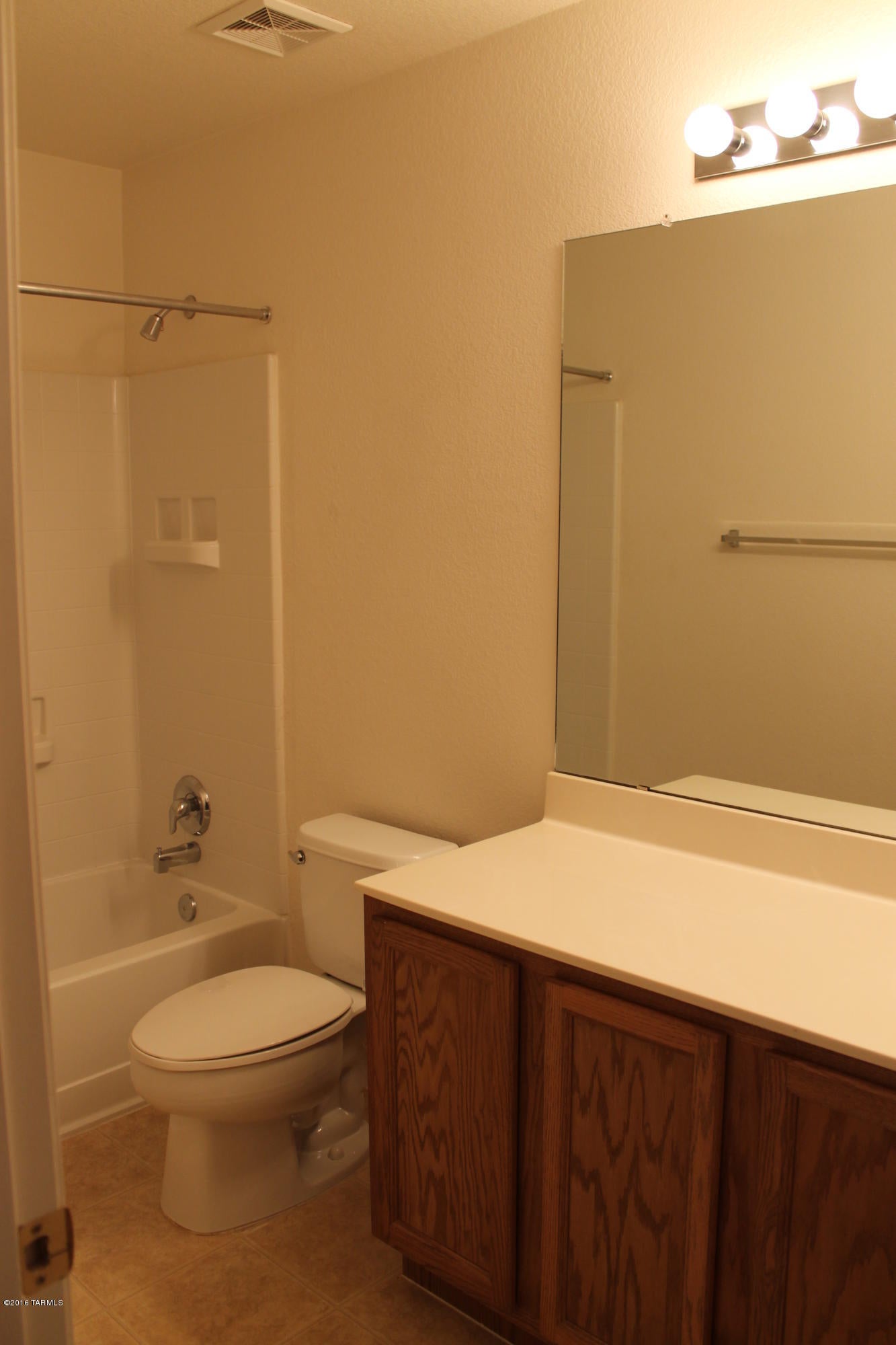 Presidio De La Tierra - Residential Lease