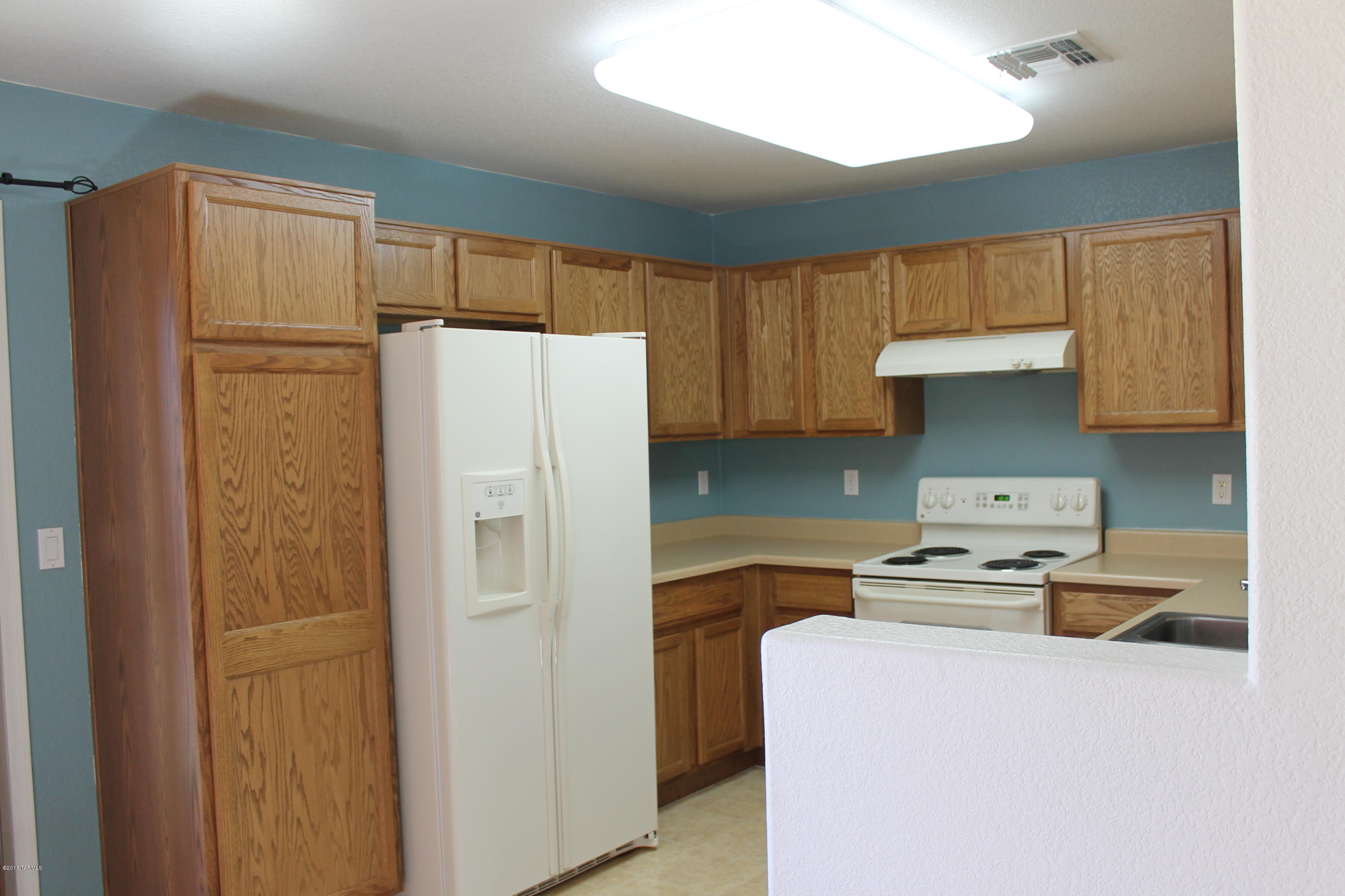 Presidio De La Tierra - Residential Lease