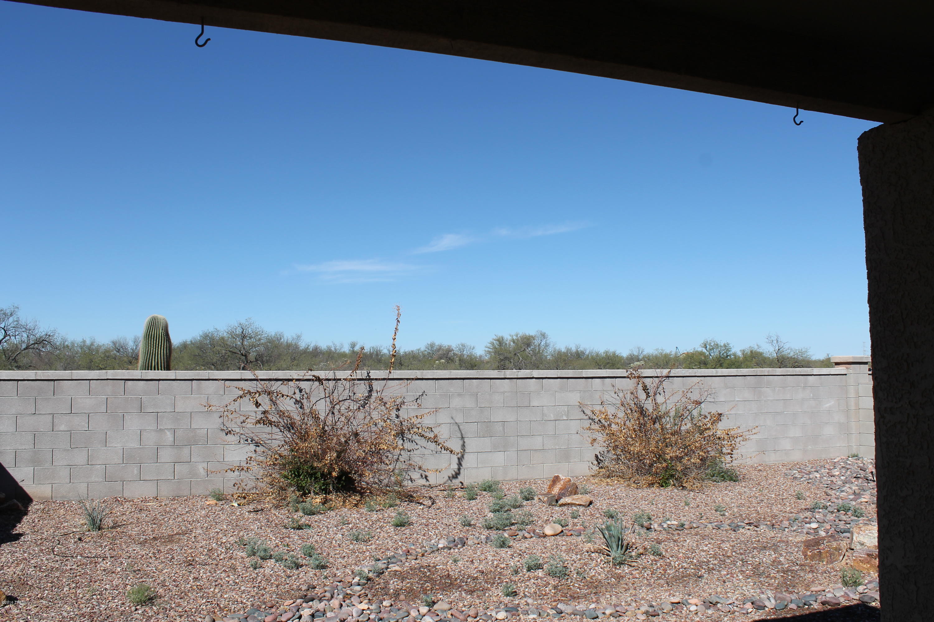 Presidio De La Tierra - Residential Lease