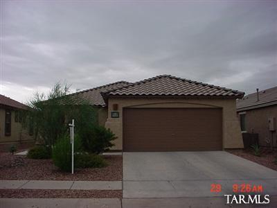 Presidio De La Tierra - Residential Lease