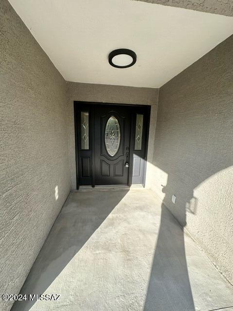 Unsubdivided - Residential