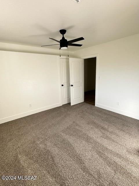Unsubdivided - Residential