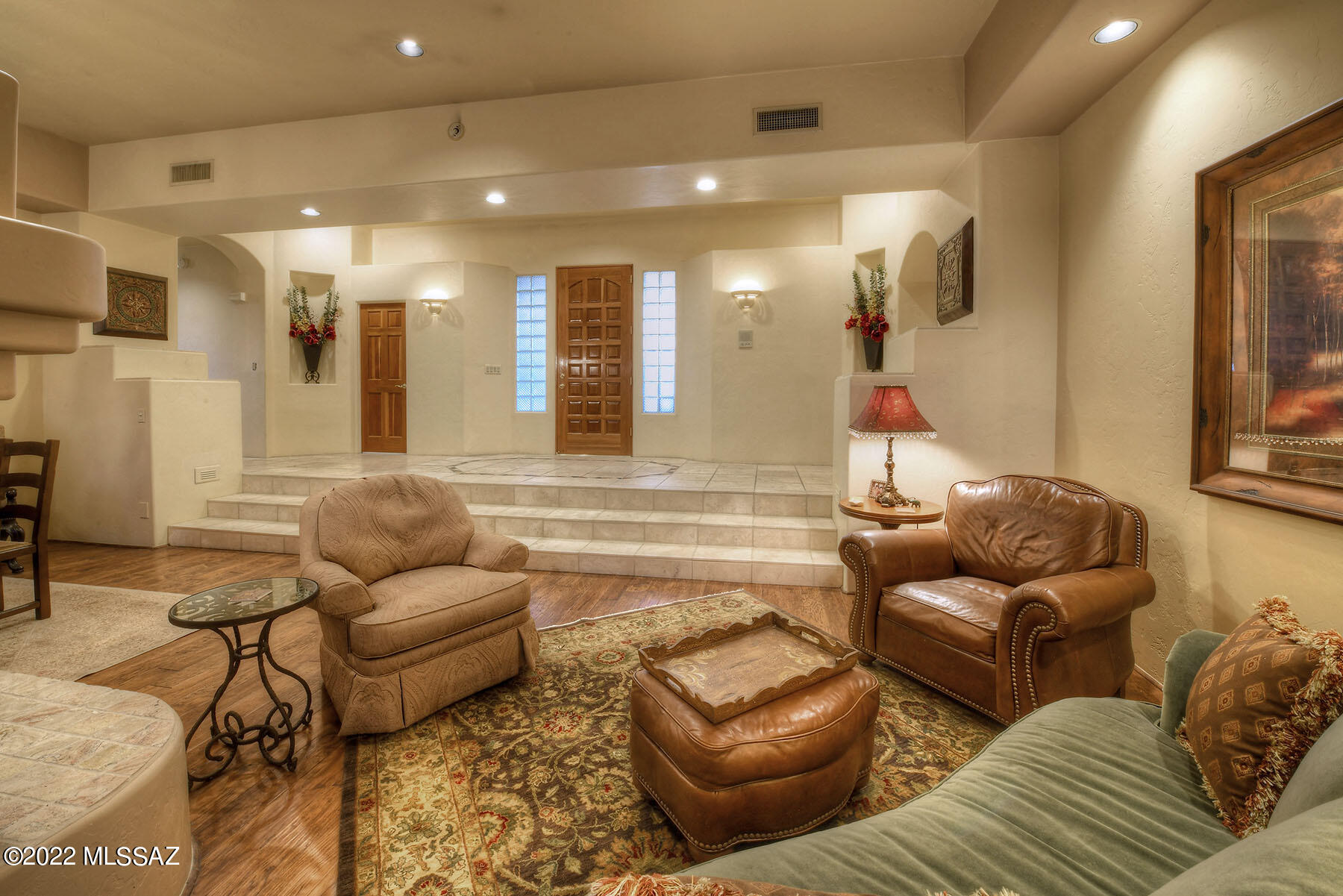 Hacienda Del Sol Estates (1-68) - Residential