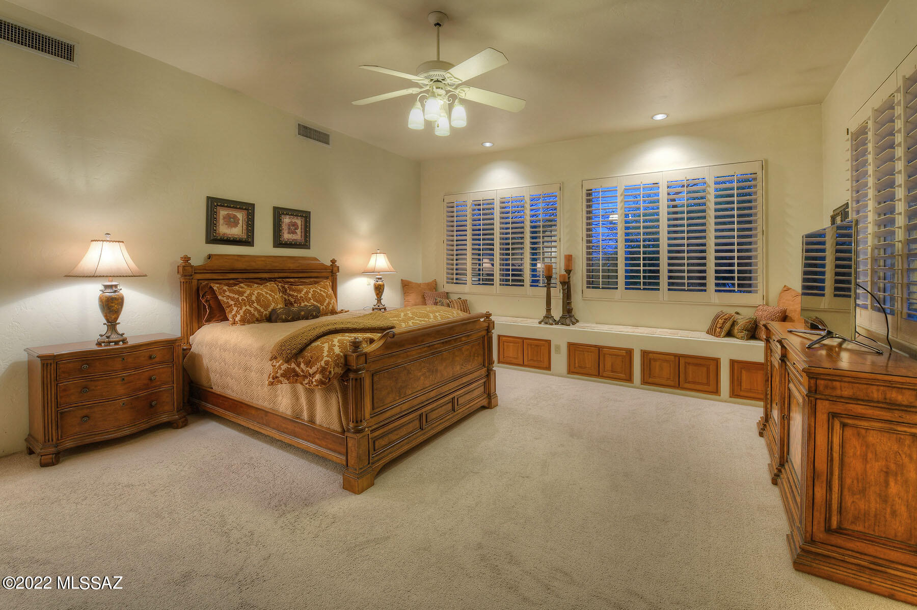 Hacienda Del Sol Estates (1-68) - Residential