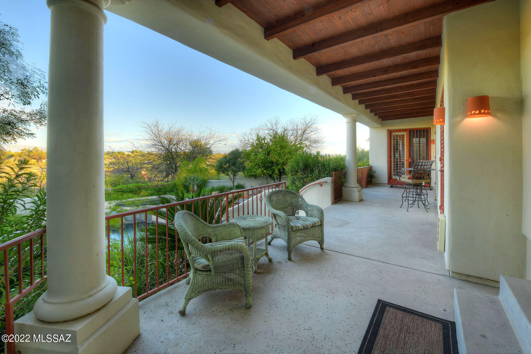 Hacienda Del Sol Estates (1-68) - Residential