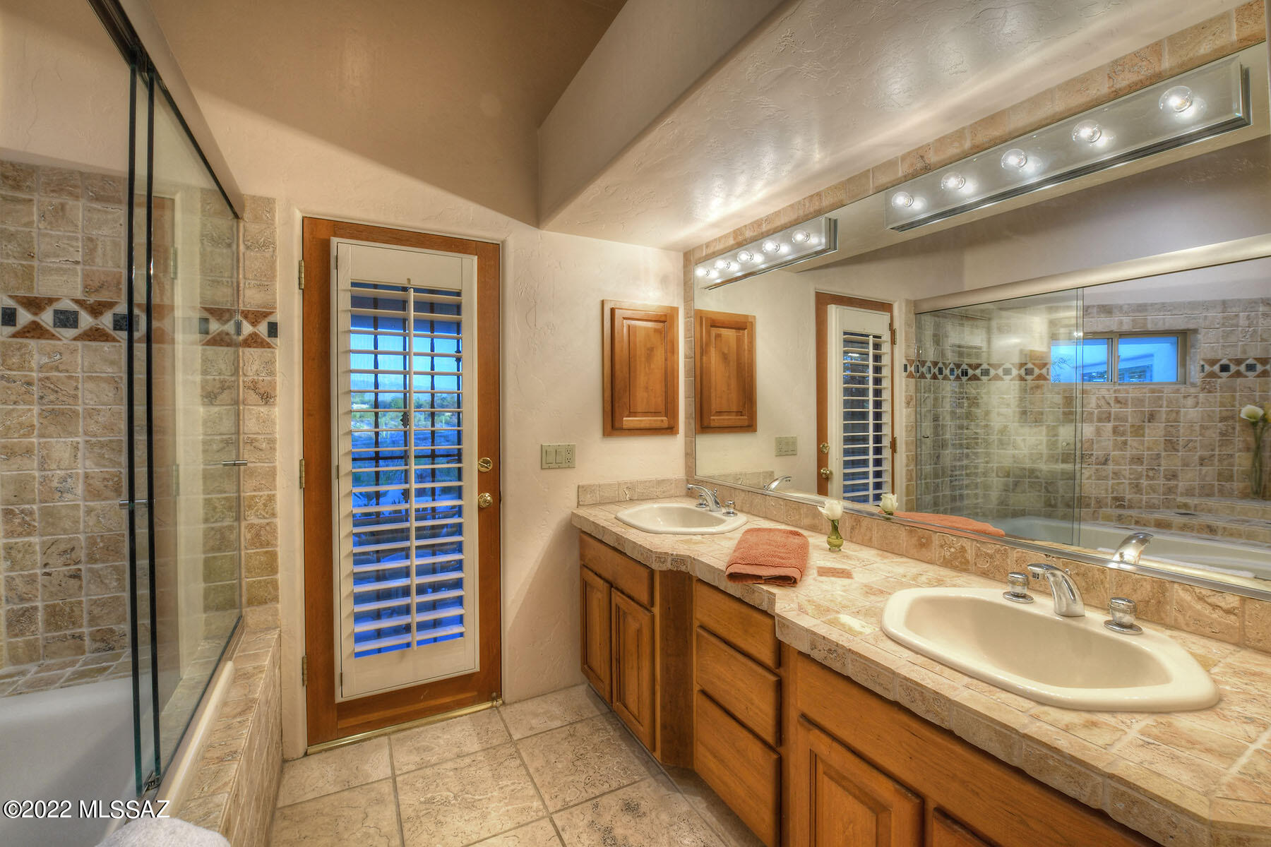 Hacienda Del Sol Estates (1-68) - Residential