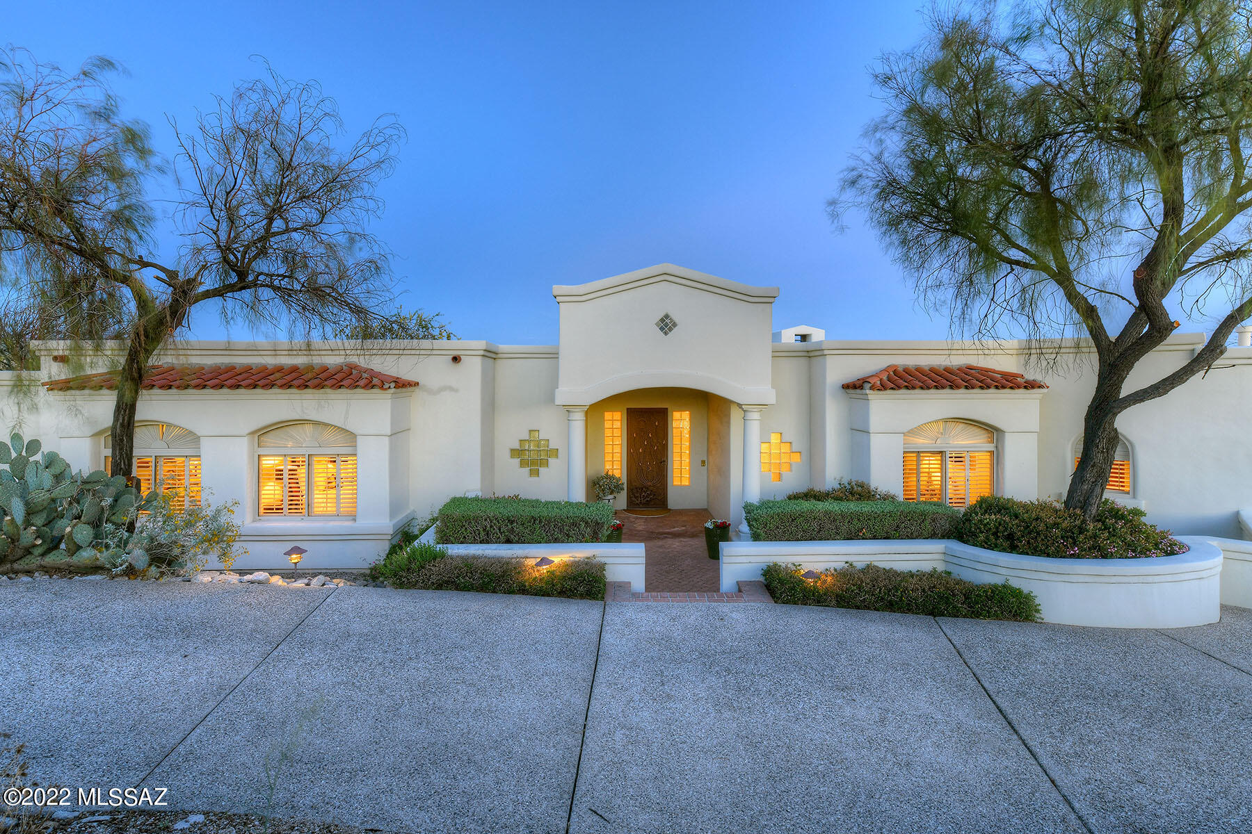 Hacienda Del Sol Estates (1-68) - Residential
