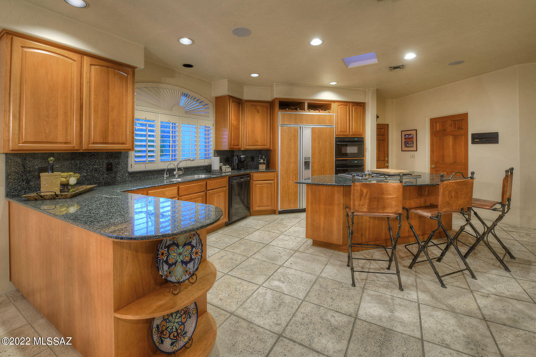 Hacienda Del Sol Estates (1-68) - Residential