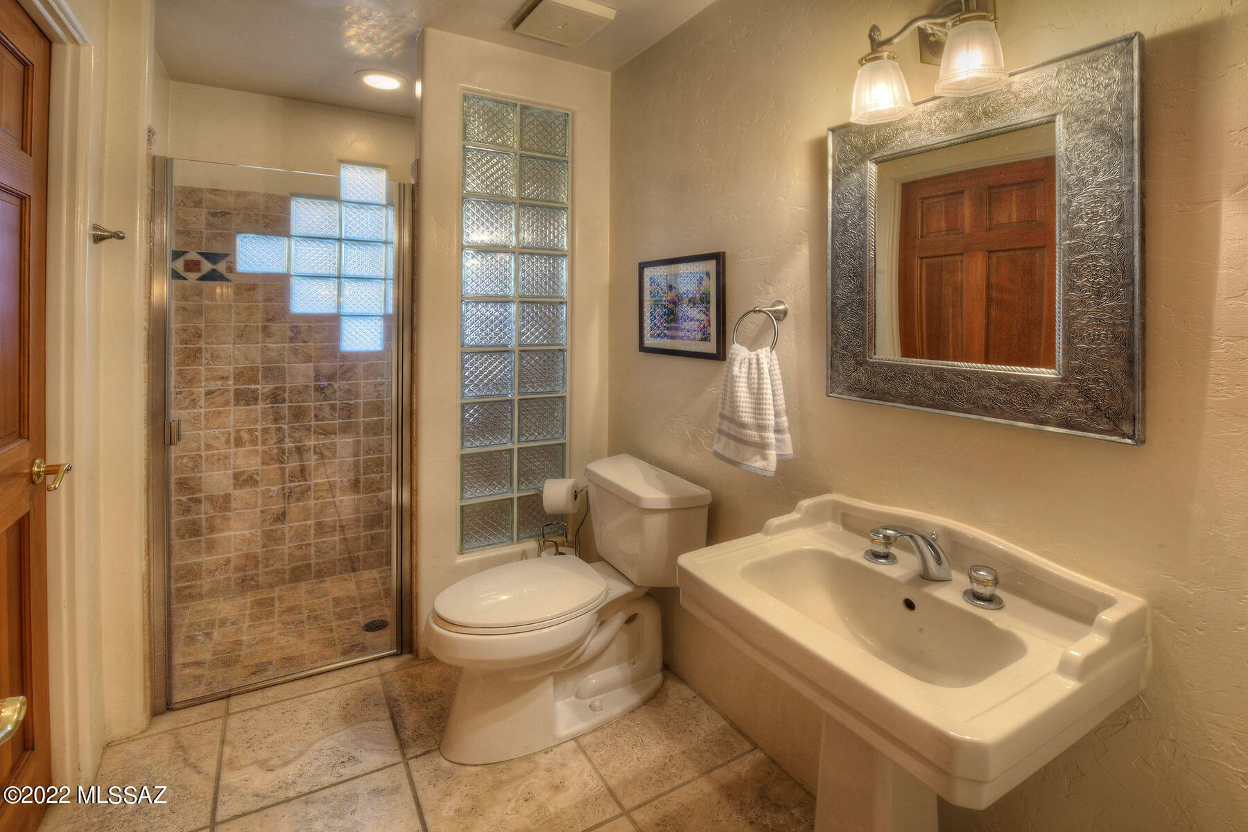 Hacienda Del Sol Estates (1-68) - Residential