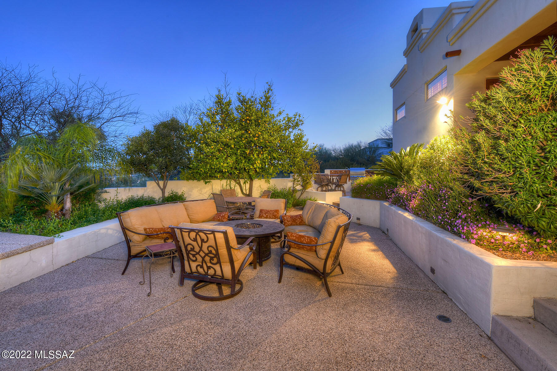 Hacienda Del Sol Estates (1-68) - Residential