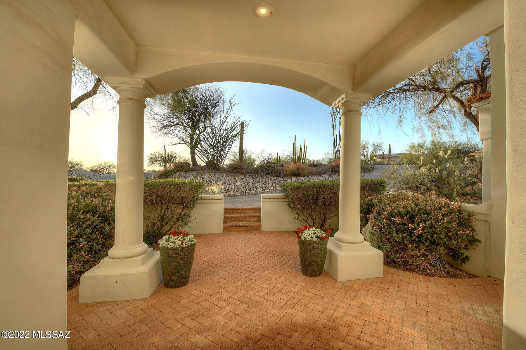 Hacienda Del Sol Estates (1-68) - Residential