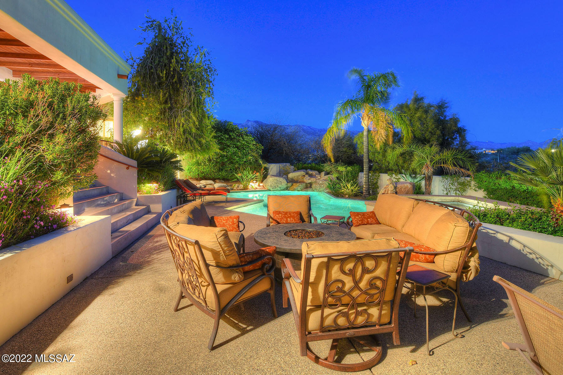 Hacienda Del Sol Estates (1-68) - Residential