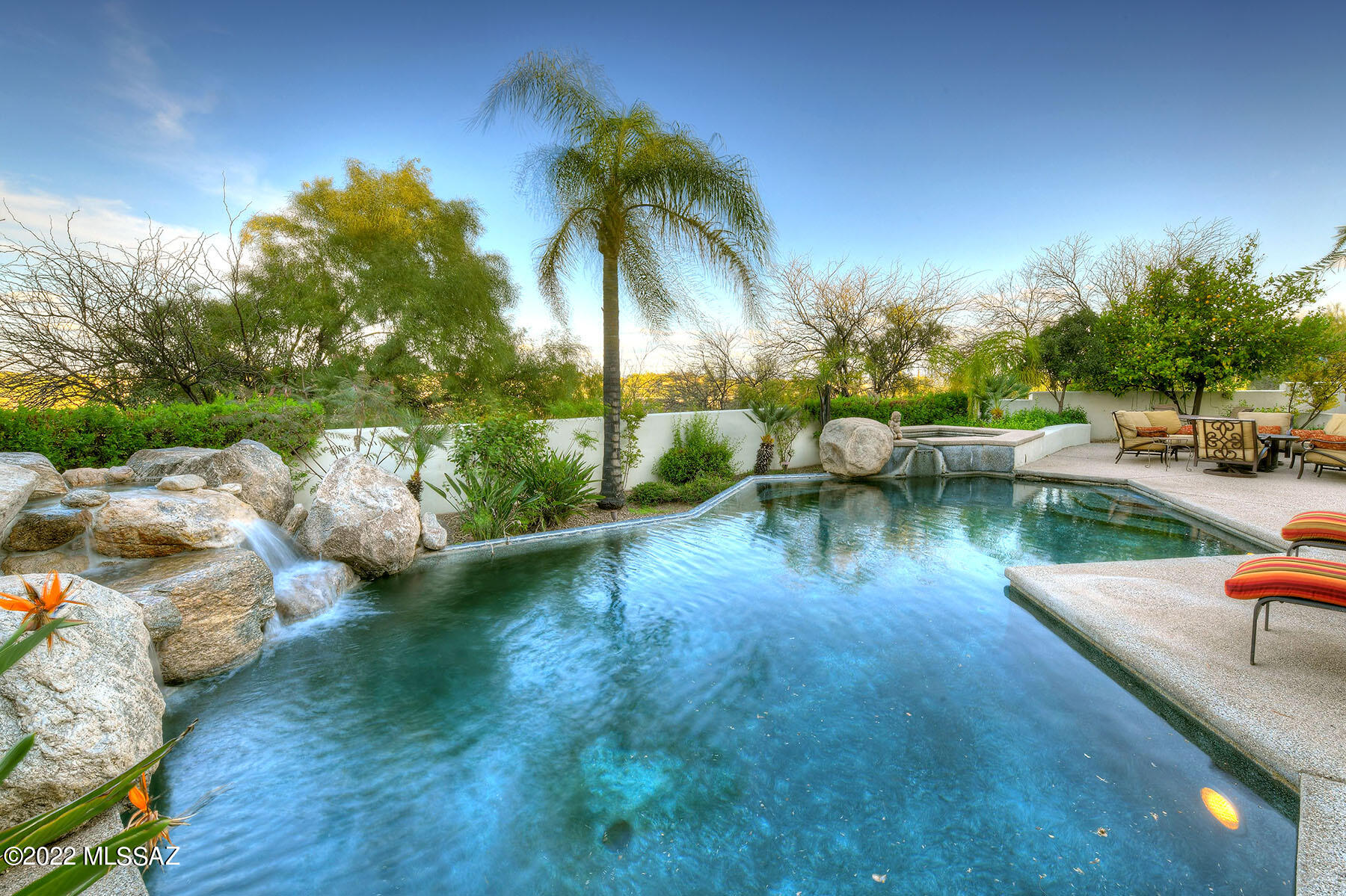 Hacienda Del Sol Estates (1-68) - Residential