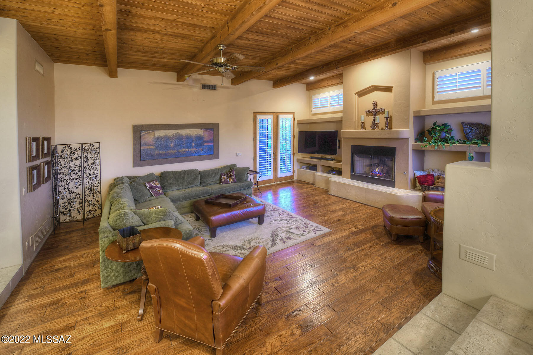 Hacienda Del Sol Estates (1-68) - Residential
