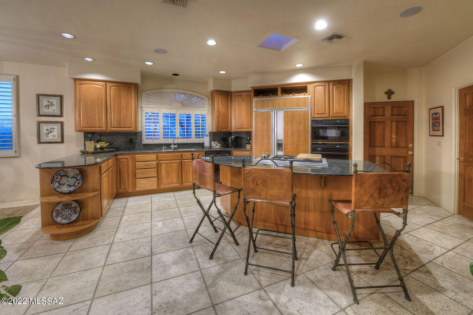 Hacienda Del Sol Estates (1-68) - Residential