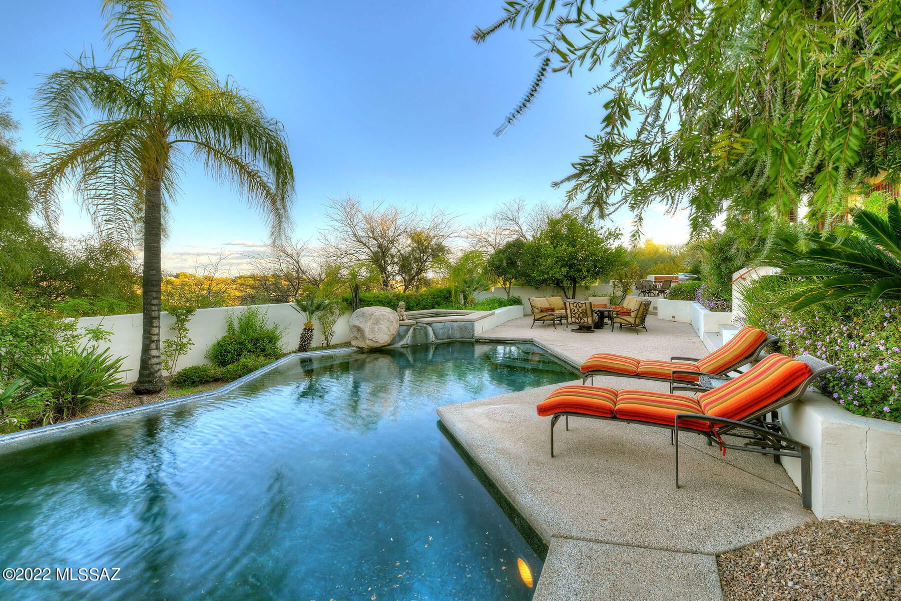 Hacienda Del Sol Estates (1-68) - Residential