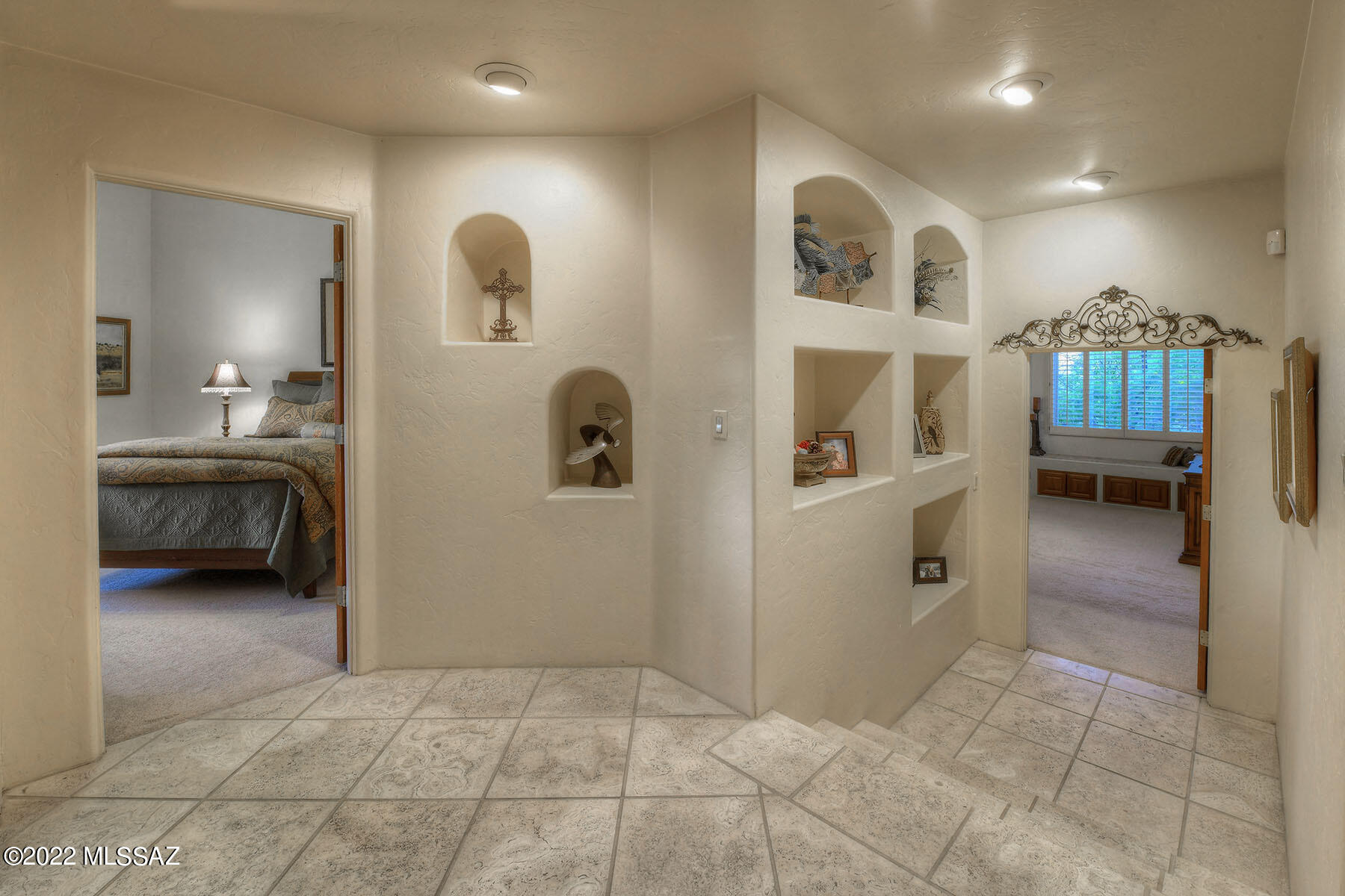 Hacienda Del Sol Estates (1-68) - Residential