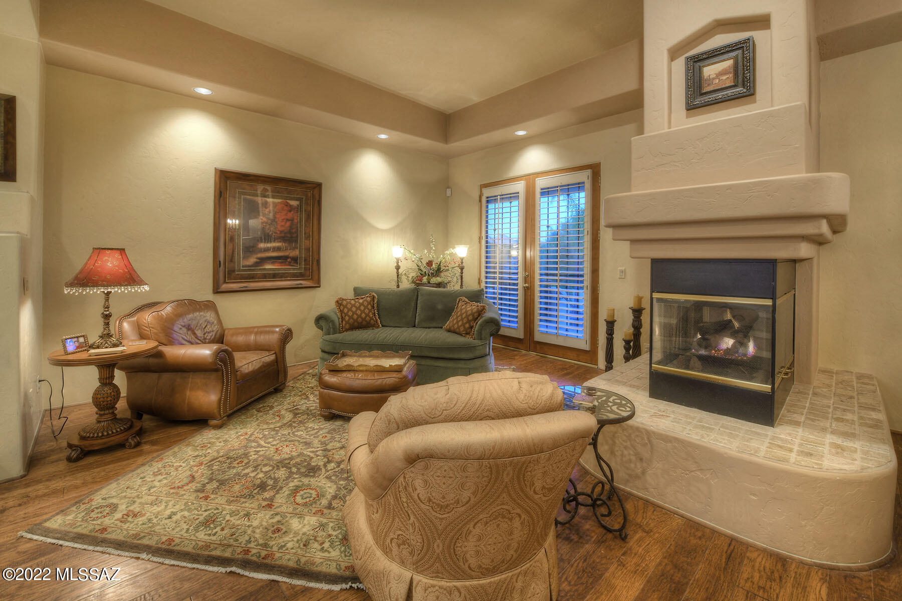 Hacienda Del Sol Estates (1-68) - Residential