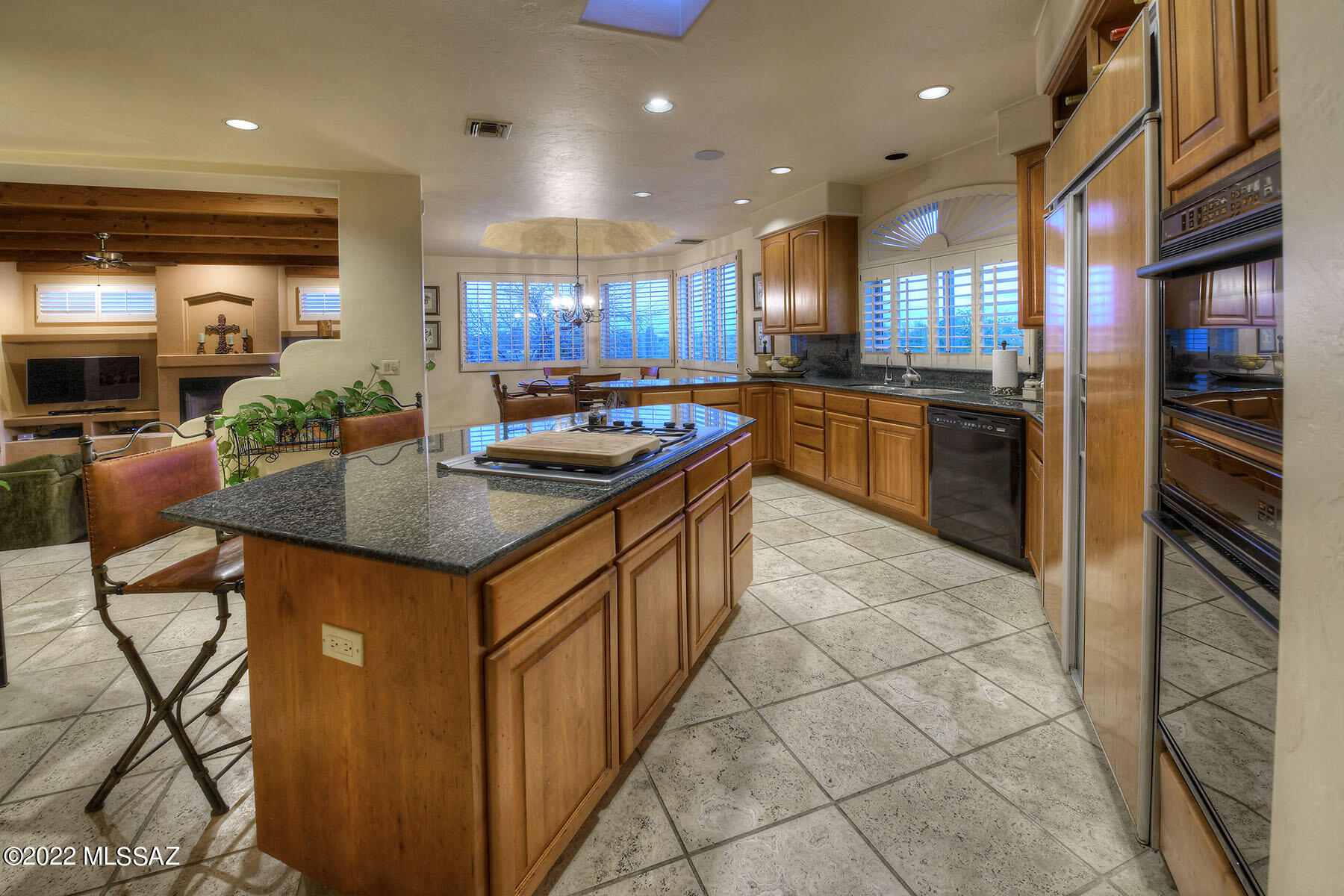 Hacienda Del Sol Estates (1-68) - Residential
