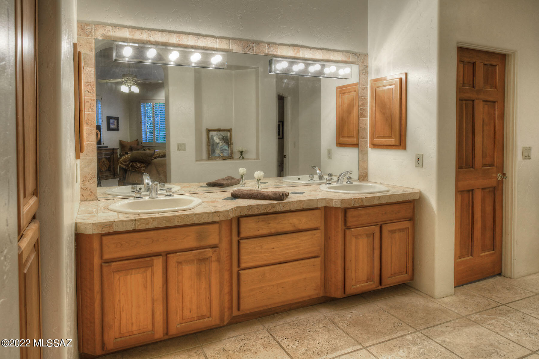 Hacienda Del Sol Estates (1-68) - Residential