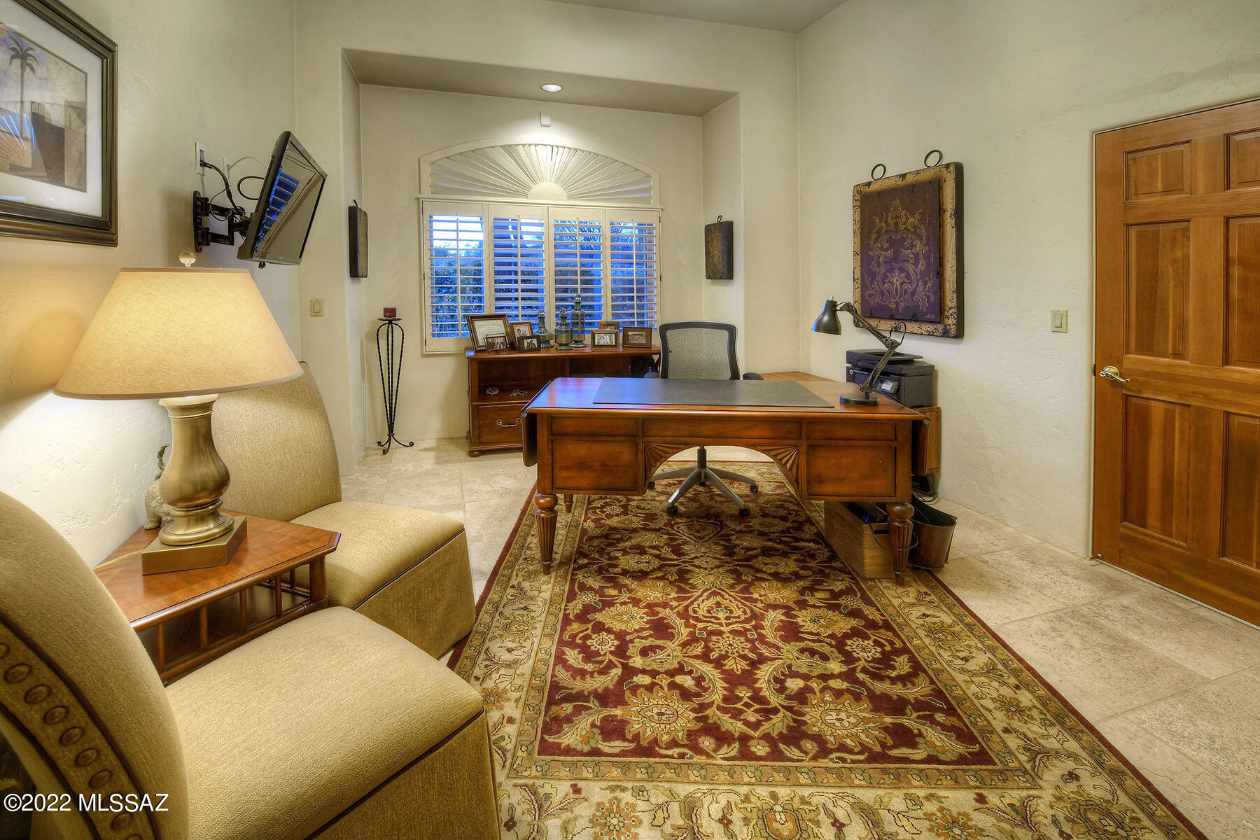 Hacienda Del Sol Estates (1-68) - Residential