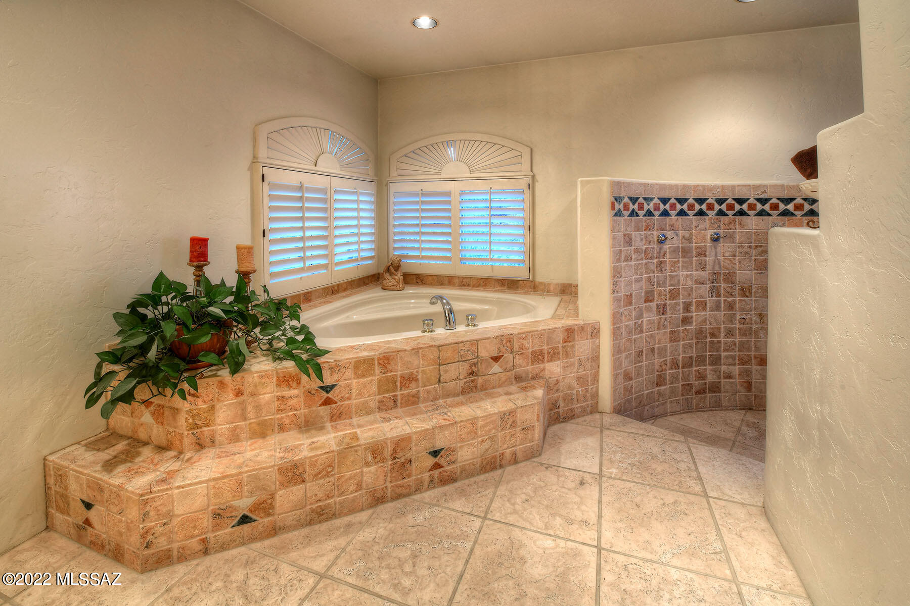 Hacienda Del Sol Estates (1-68) - Residential
