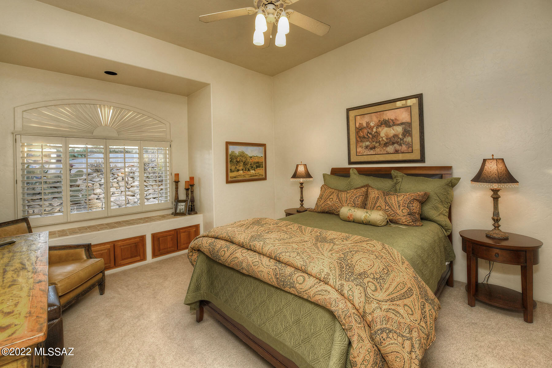 Hacienda Del Sol Estates (1-68) - Residential