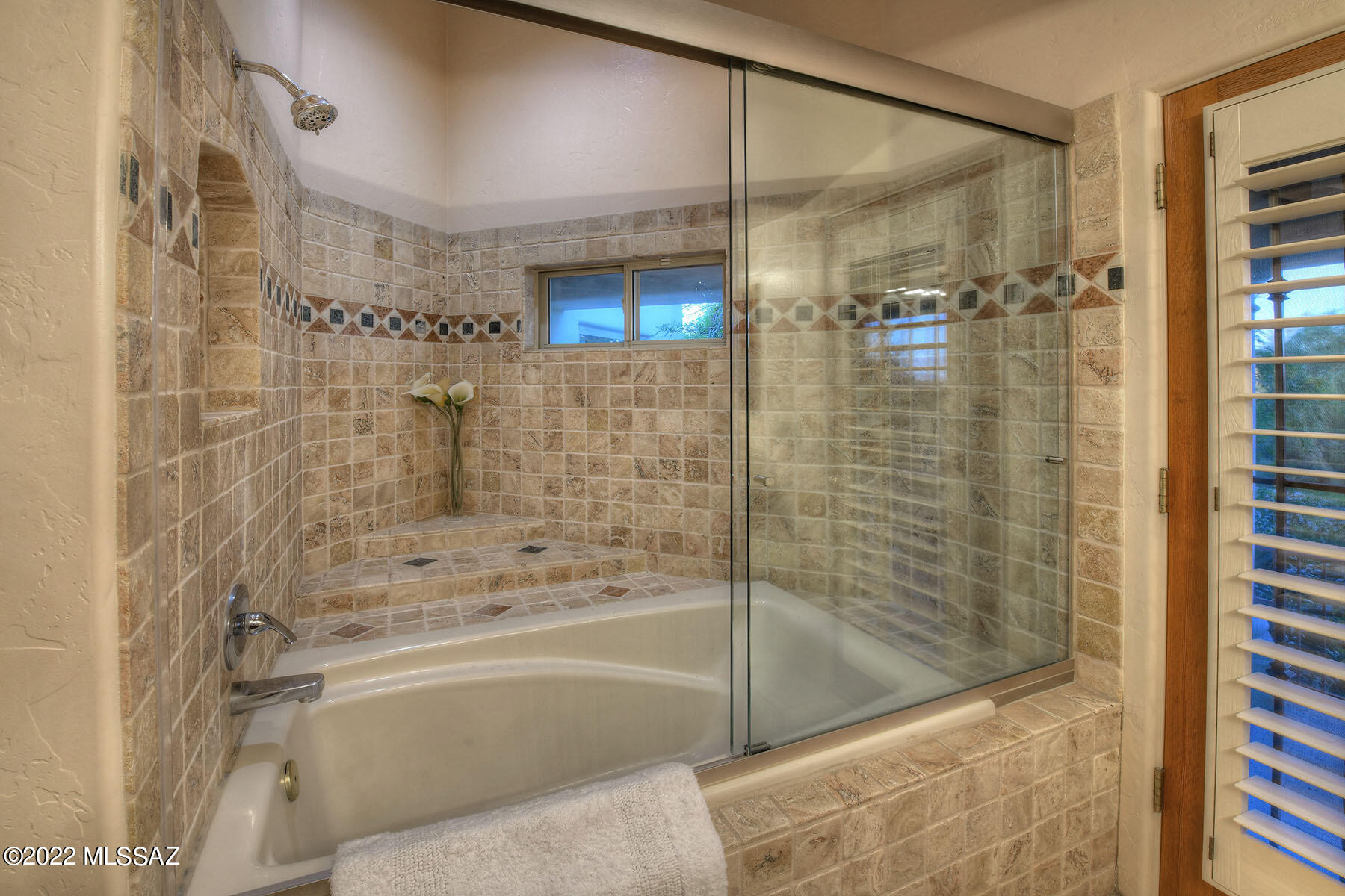 Hacienda Del Sol Estates (1-68) - Residential