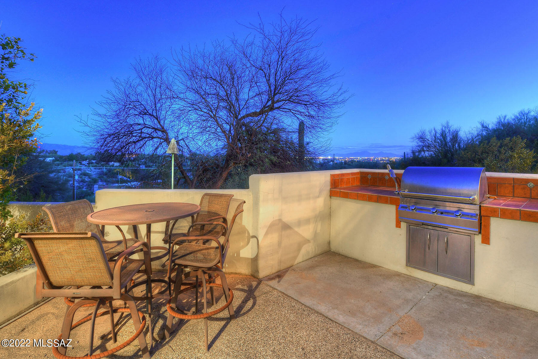 Hacienda Del Sol Estates (1-68) - Residential