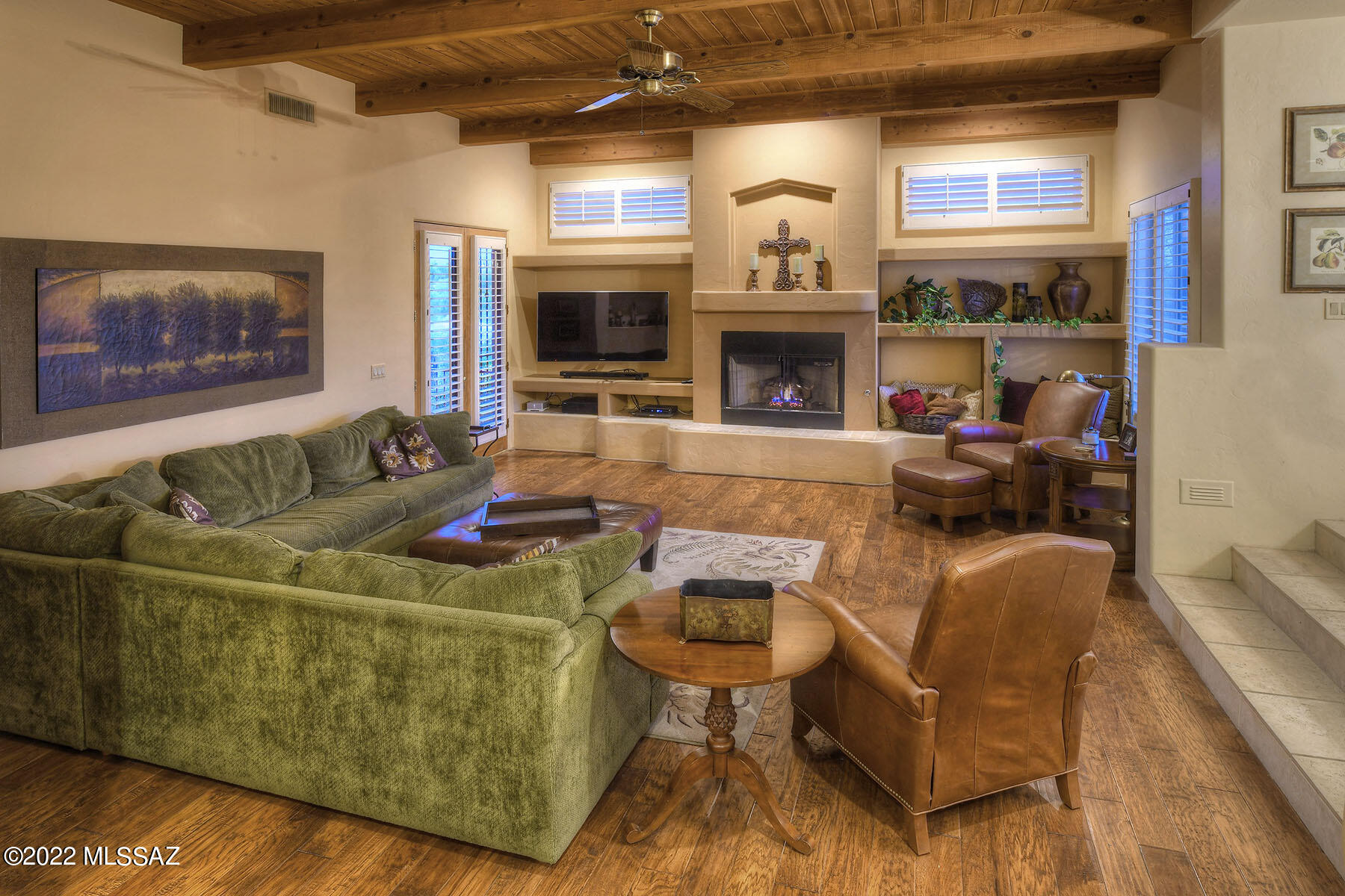 Hacienda Del Sol Estates (1-68) - Residential