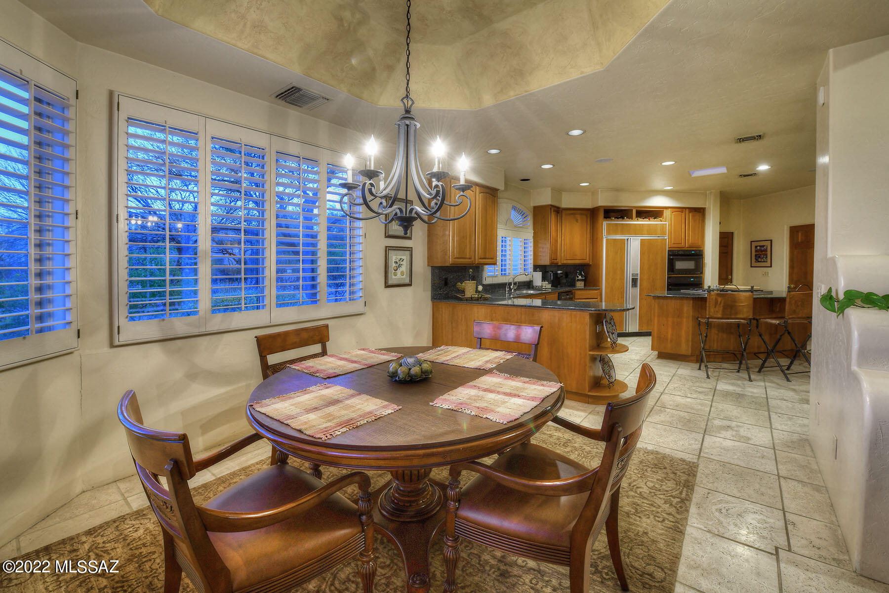 Hacienda Del Sol Estates (1-68) - Residential