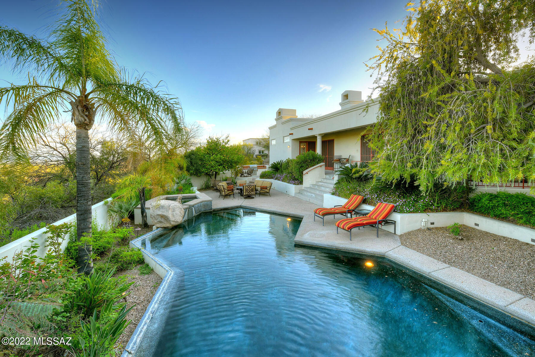 Hacienda Del Sol Estates (1-68) - Residential