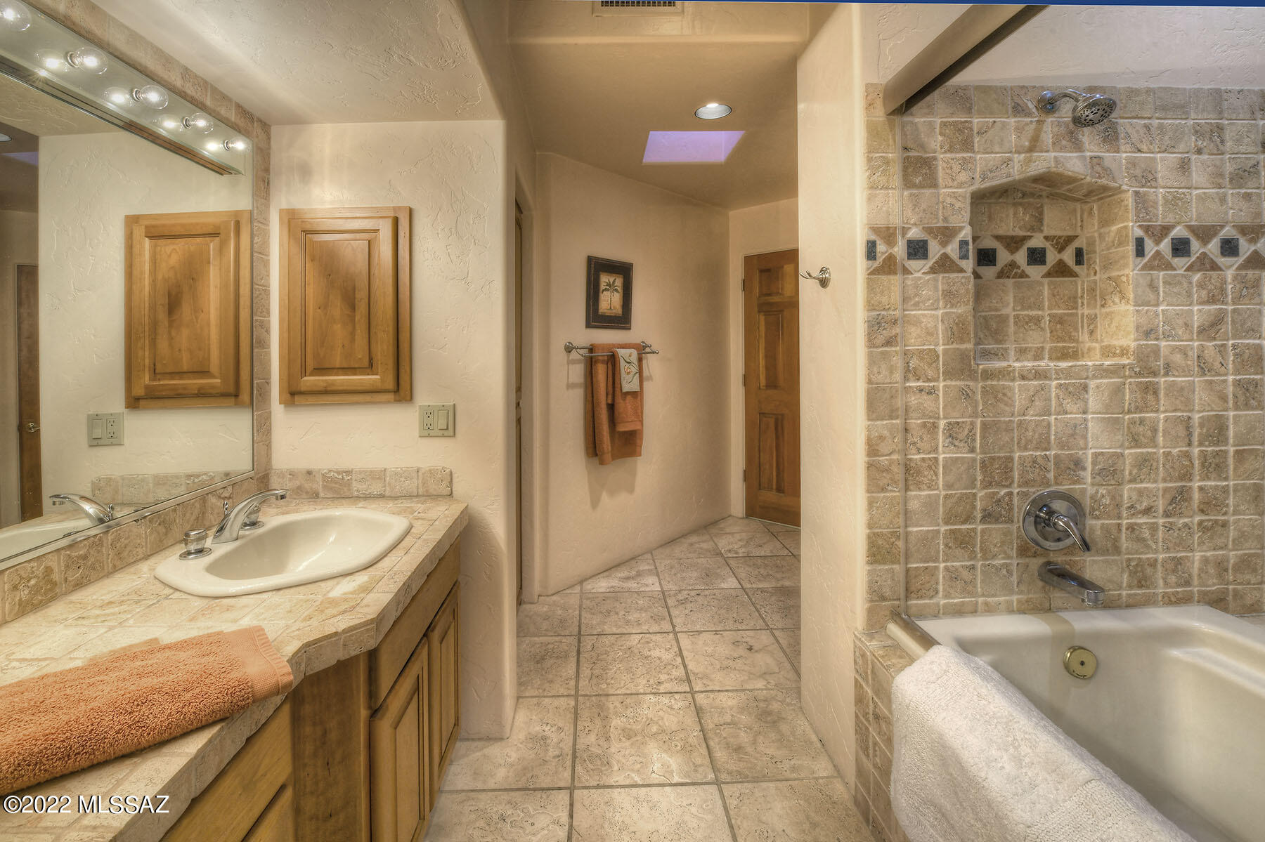 Hacienda Del Sol Estates (1-68) - Residential