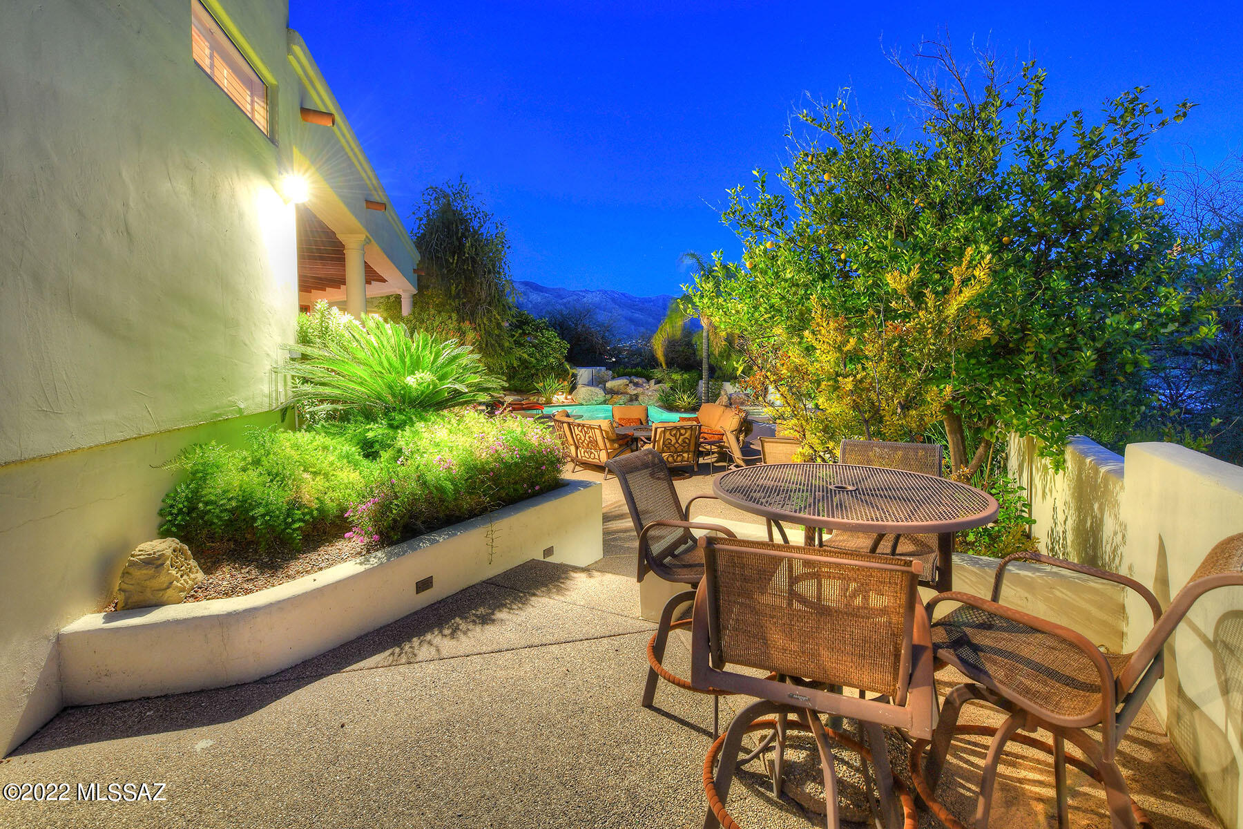 Hacienda Del Sol Estates (1-68) - Residential