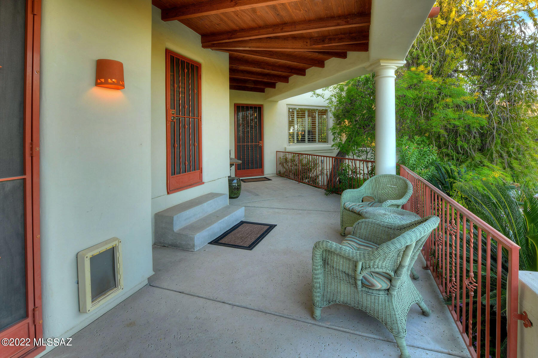Hacienda Del Sol Estates (1-68) - Residential
