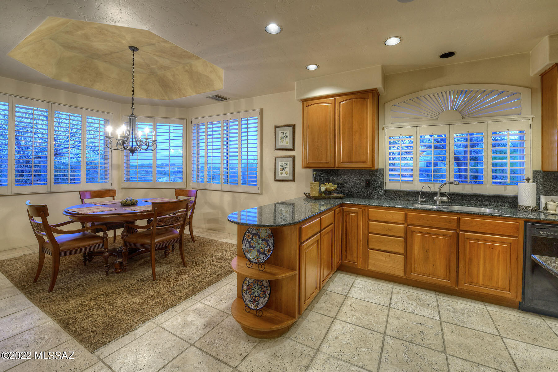 Hacienda Del Sol Estates (1-68) - Residential