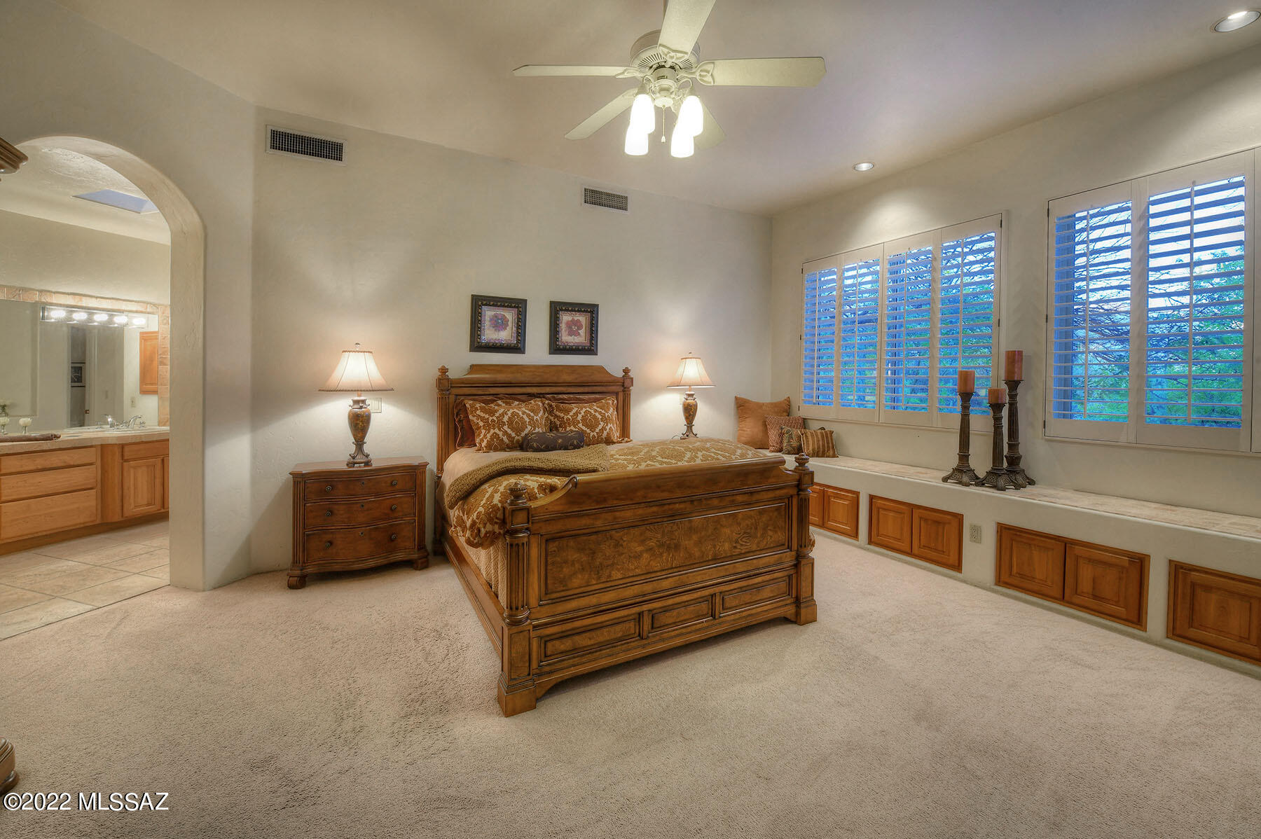 Hacienda Del Sol Estates (1-68) - Residential