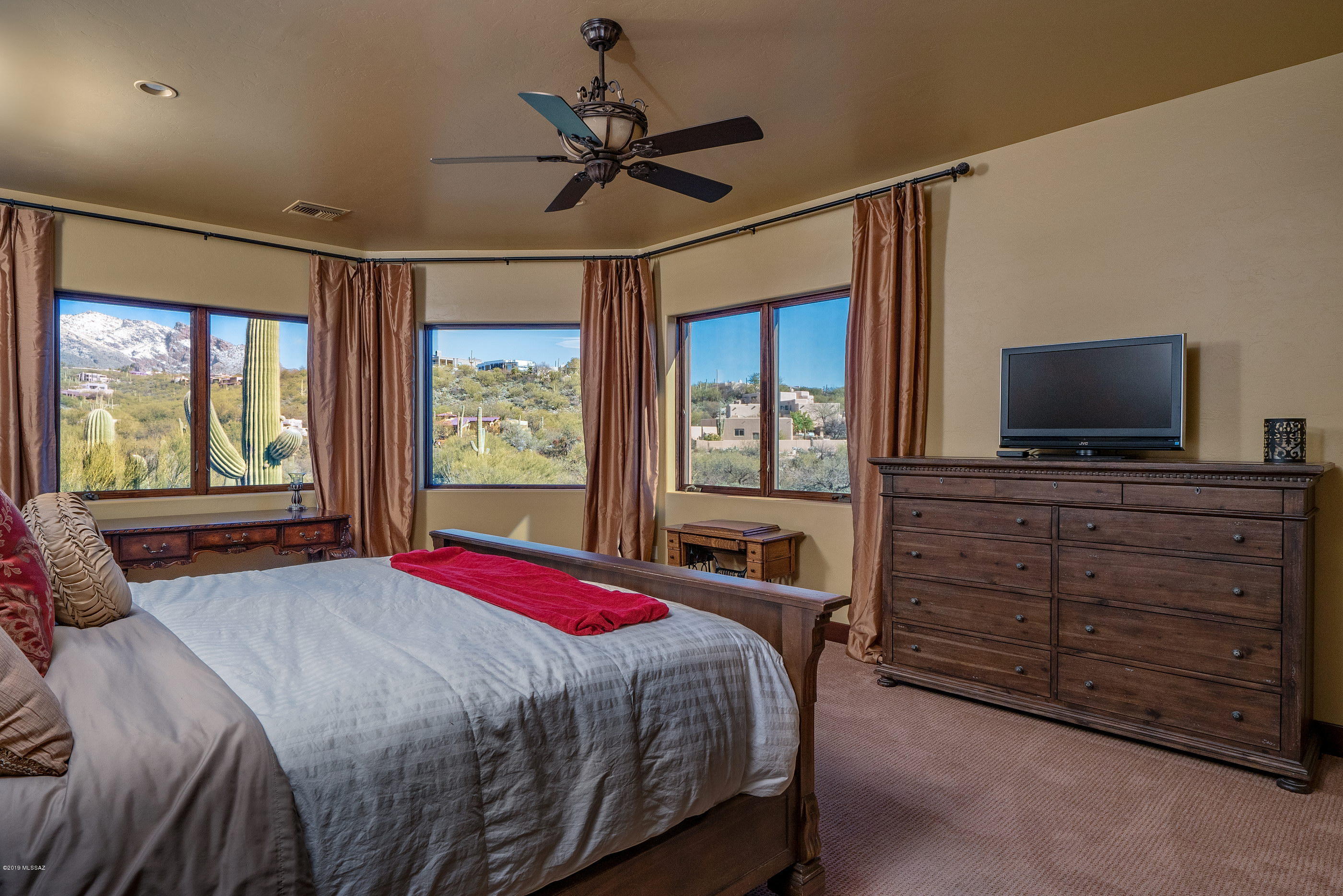 Pima Canyon Estates (1-176) - Residential