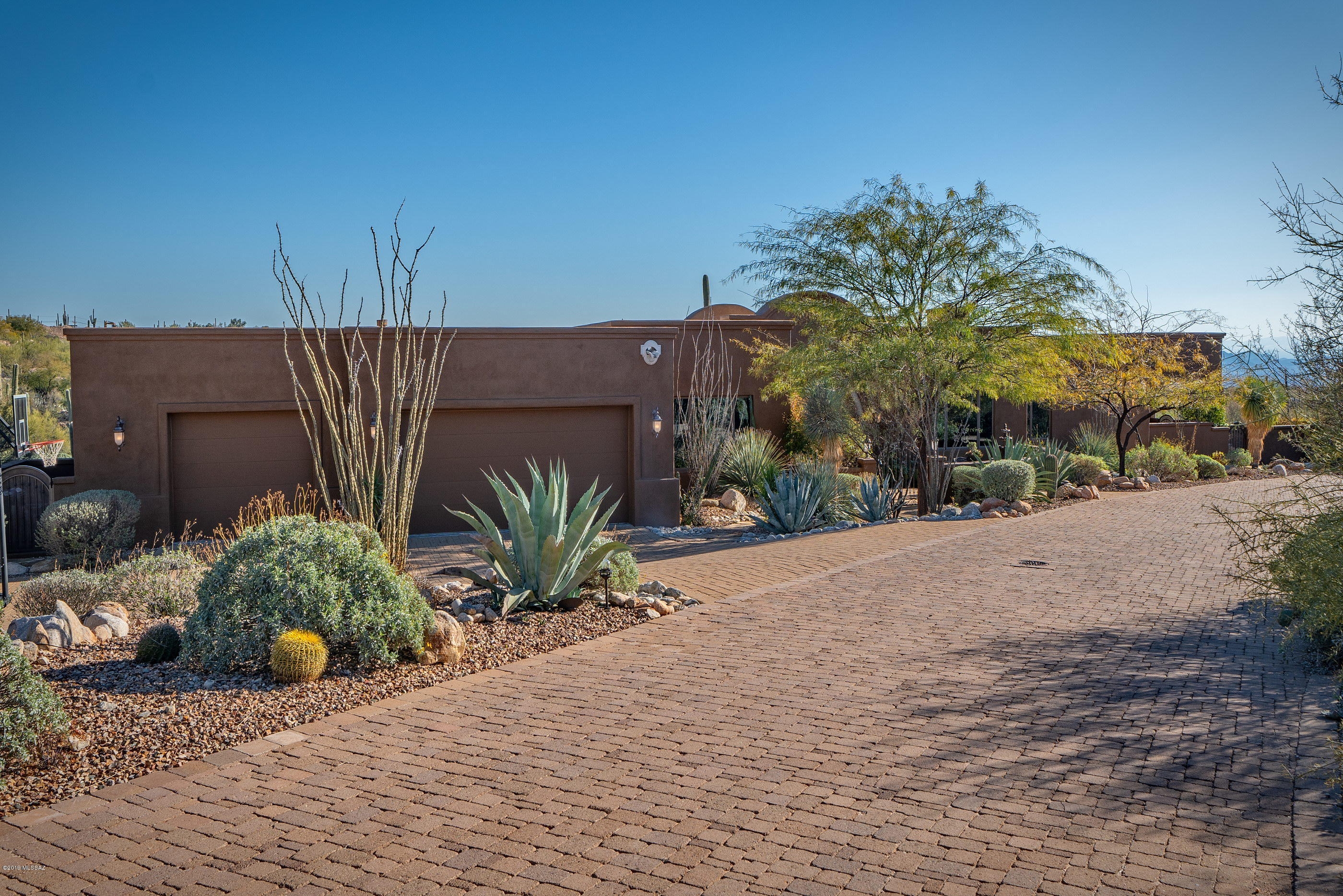 Pima Canyon Estates (1-176) - Residential