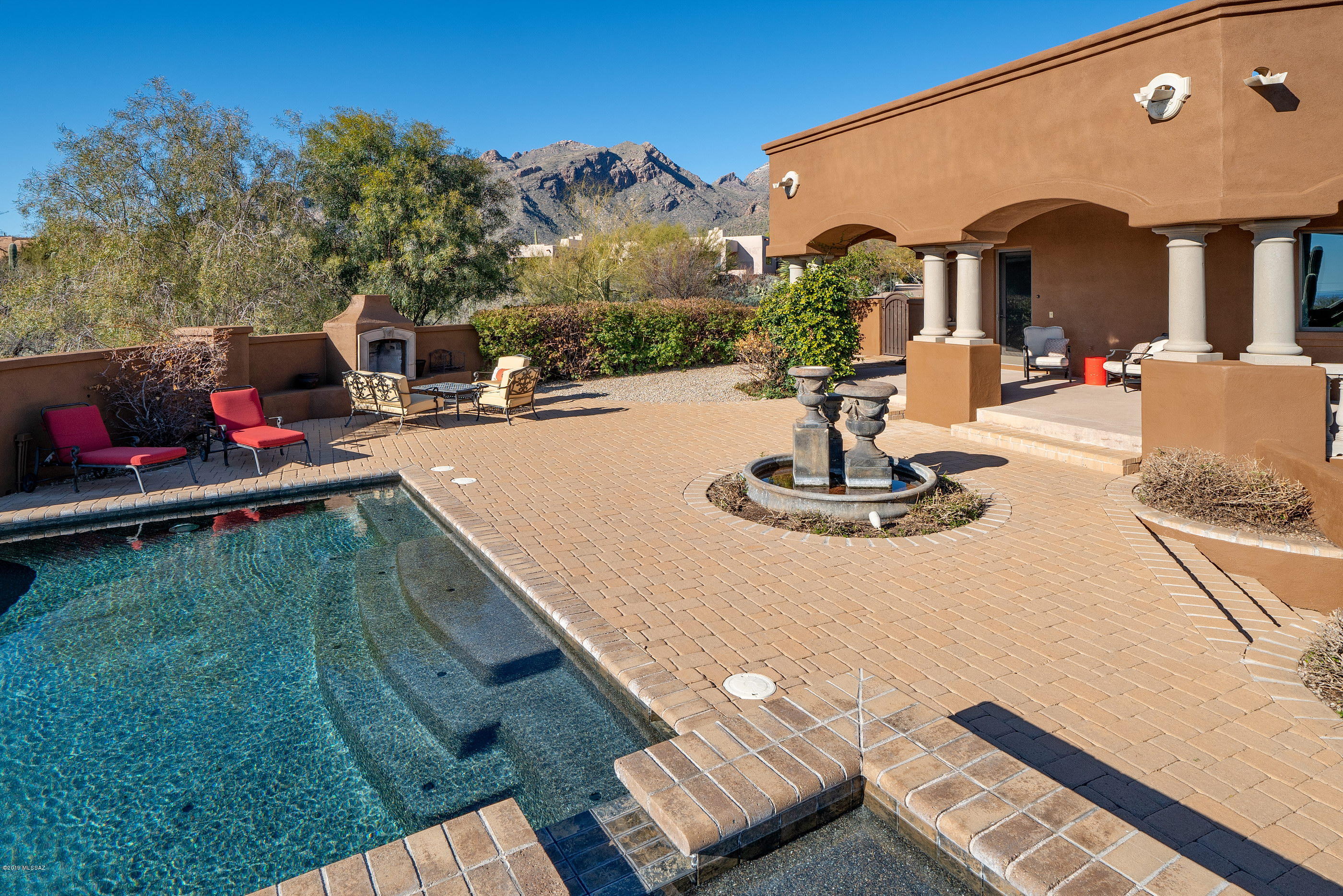 Pima Canyon Estates (1-176) - Residential