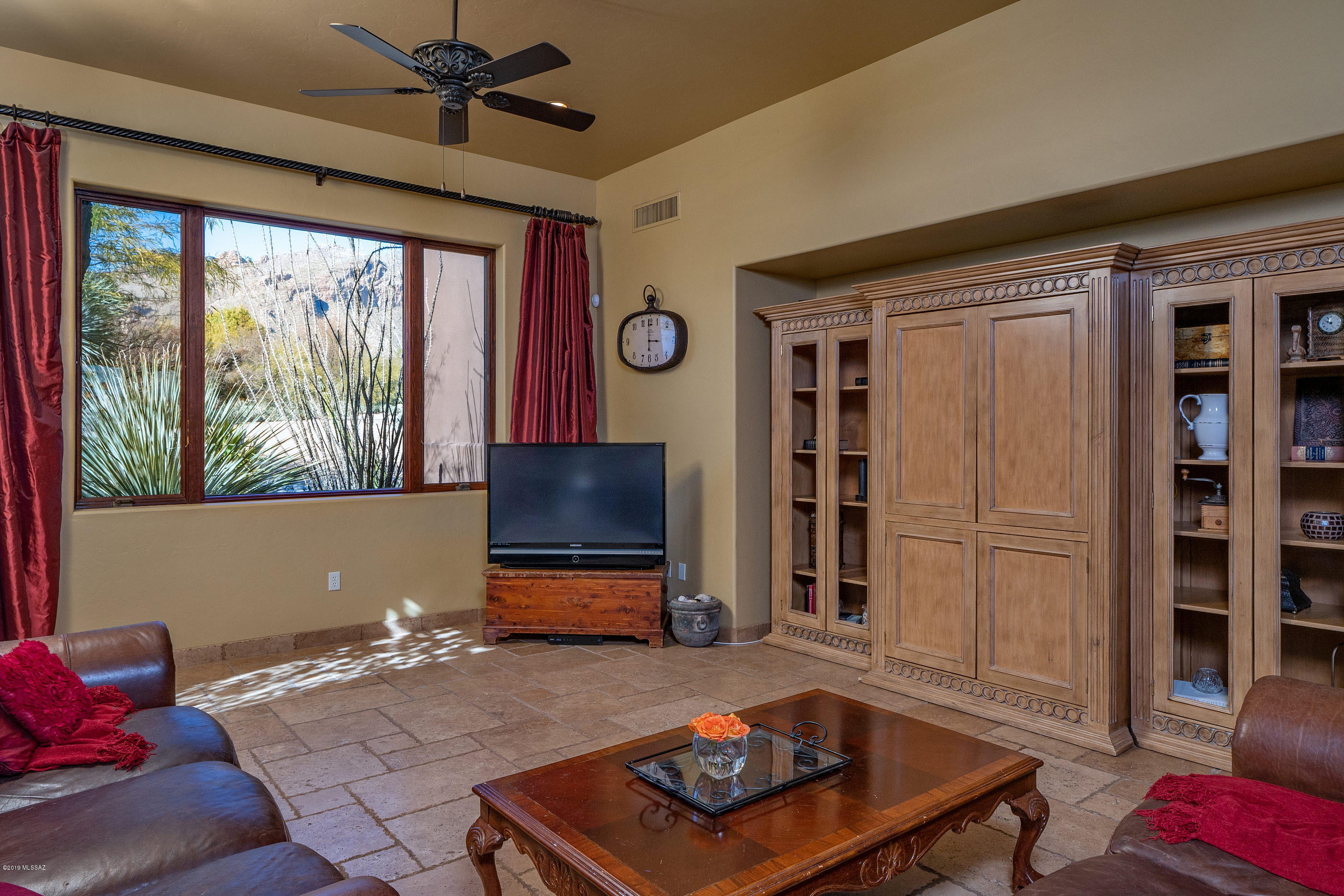 Pima Canyon Estates (1-176) - Residential