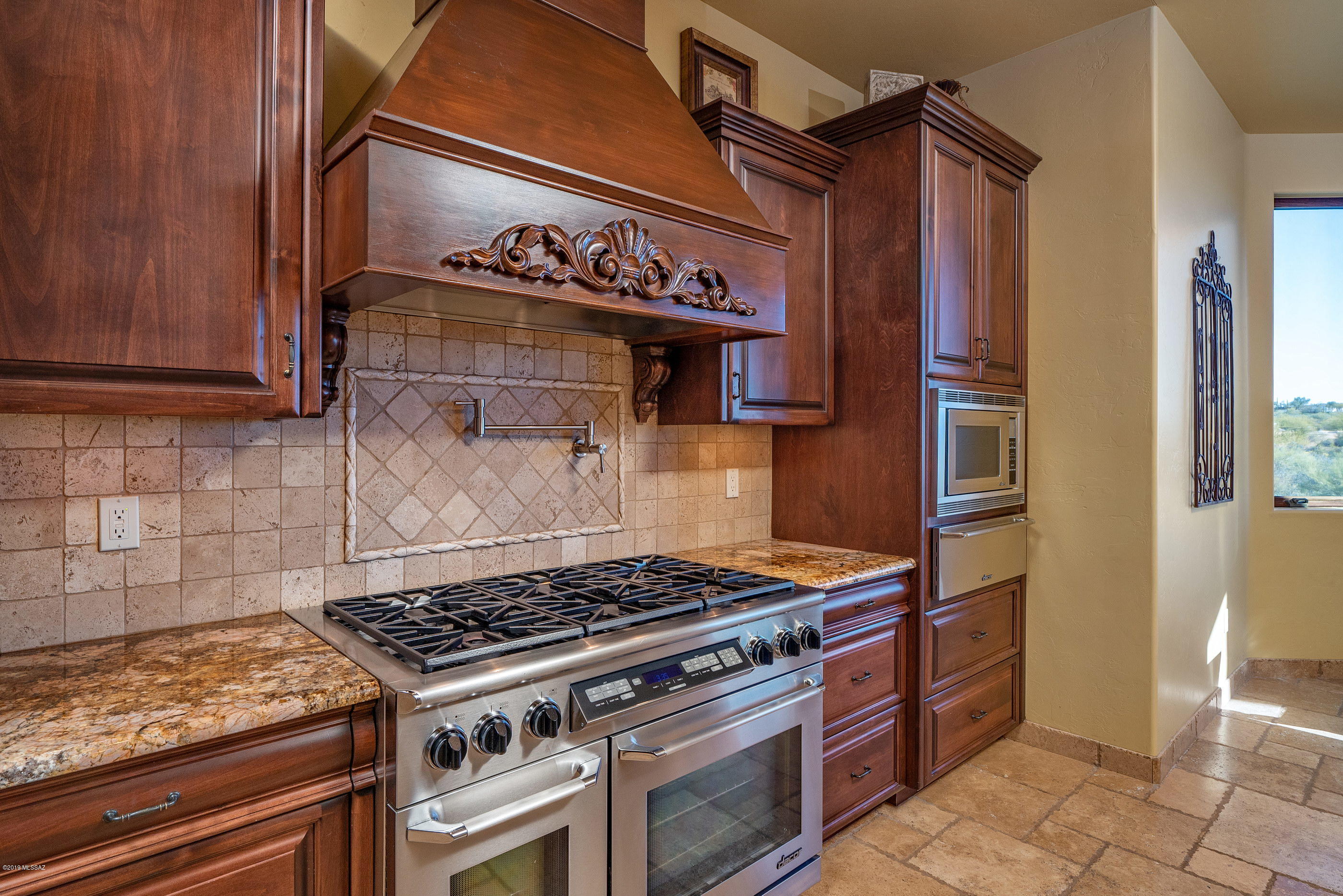 Pima Canyon Estates (1-176) - Residential