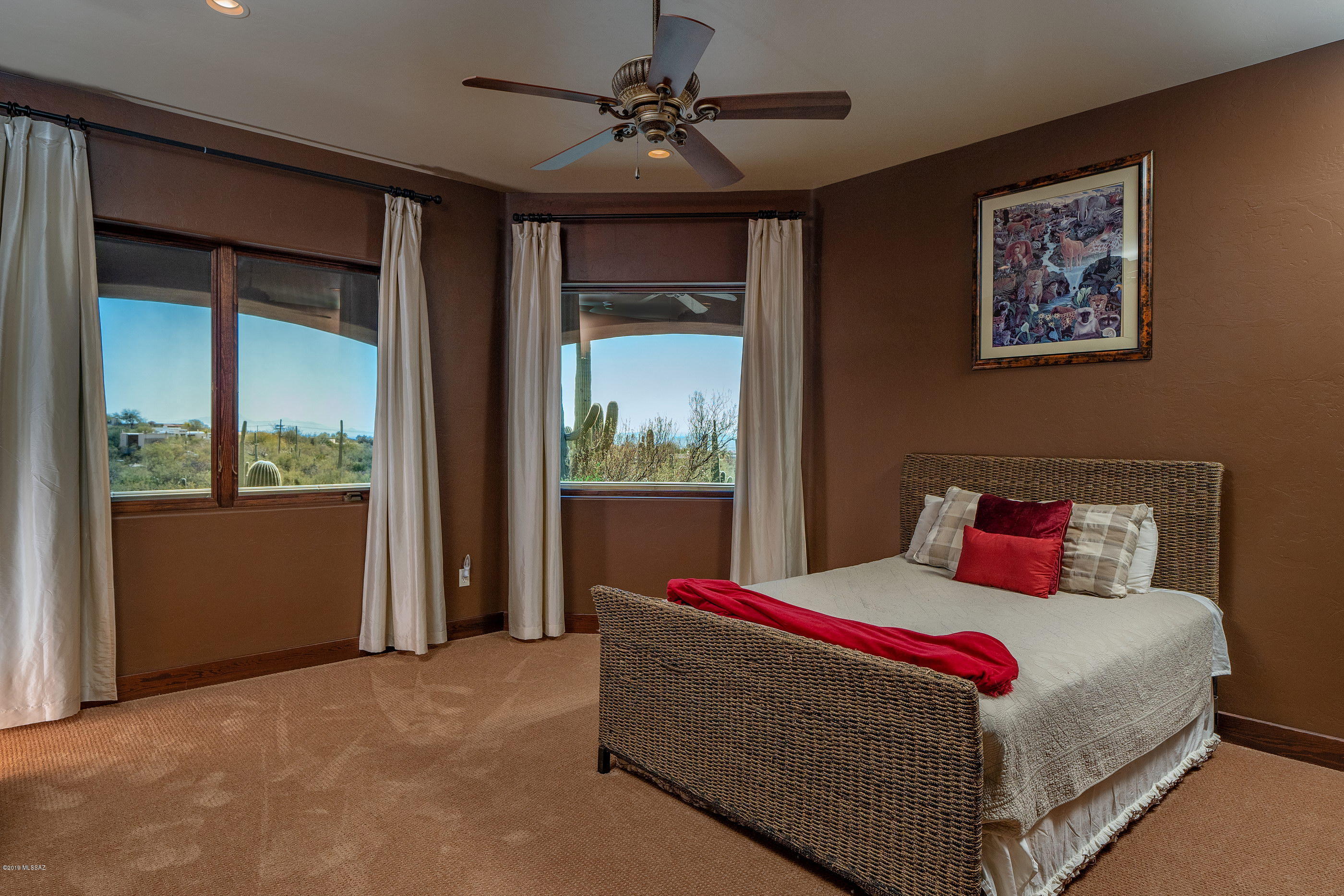 Pima Canyon Estates (1-176) - Residential