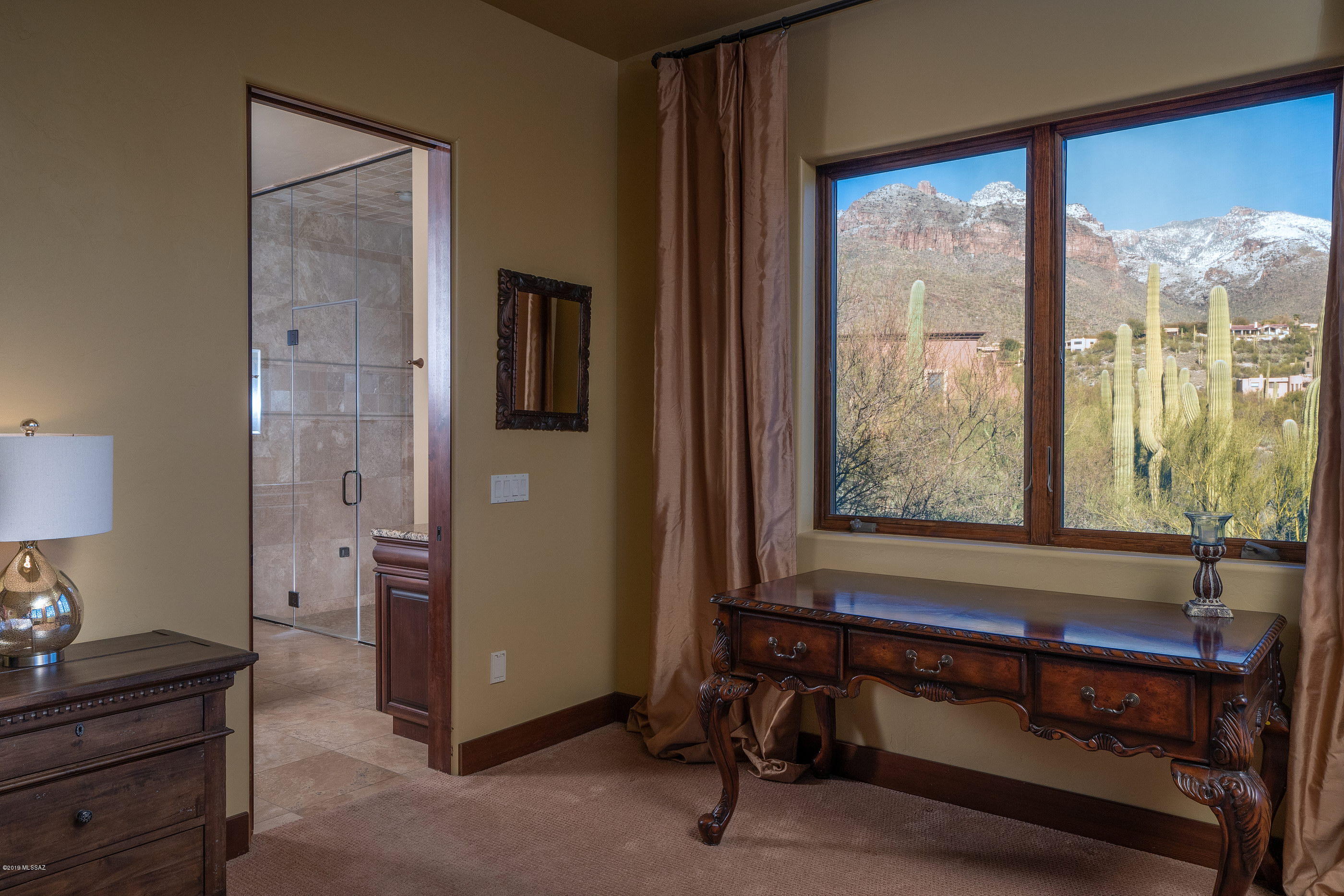 Pima Canyon Estates (1-176) - Residential