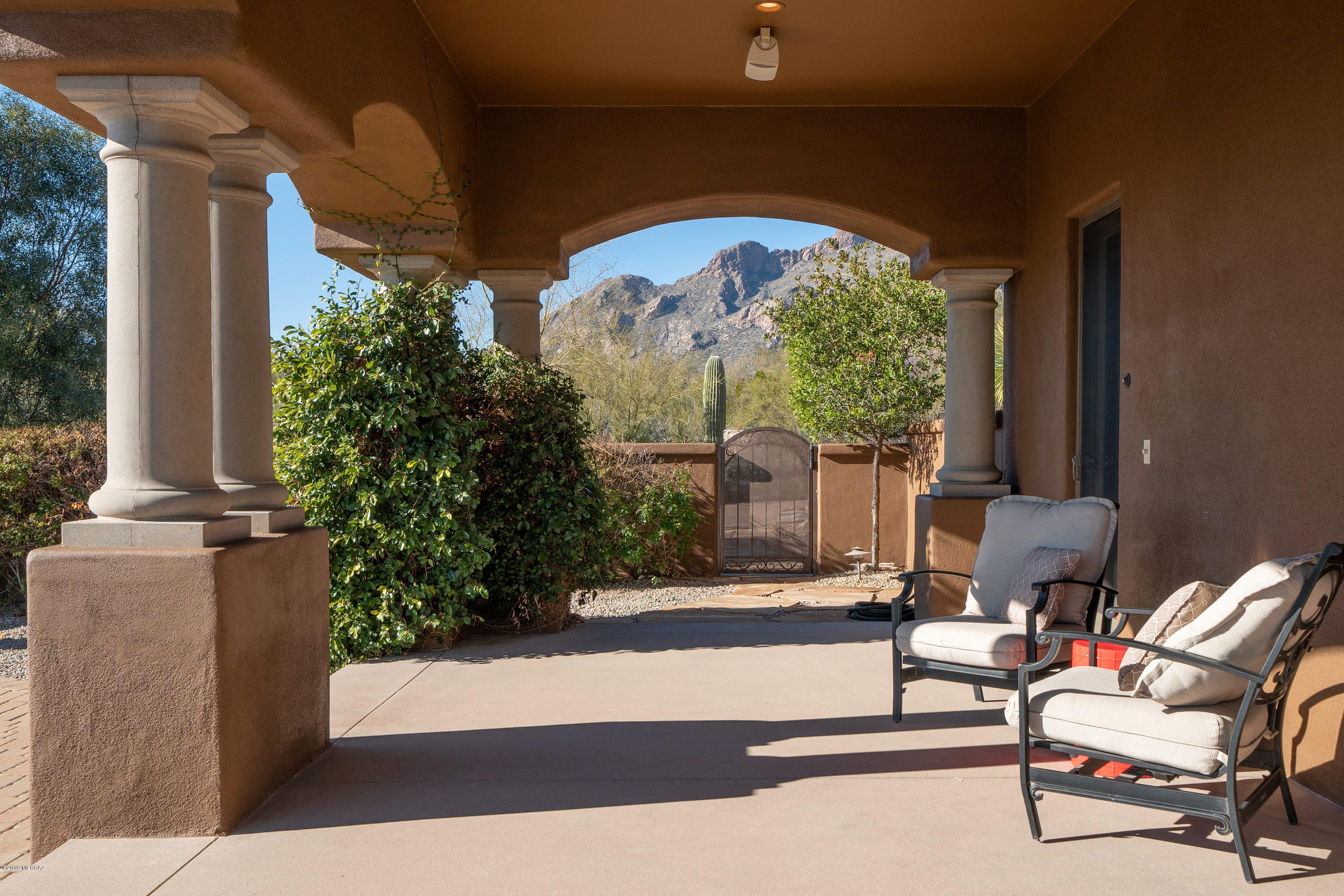 Pima Canyon Estates (1-176) - Residential