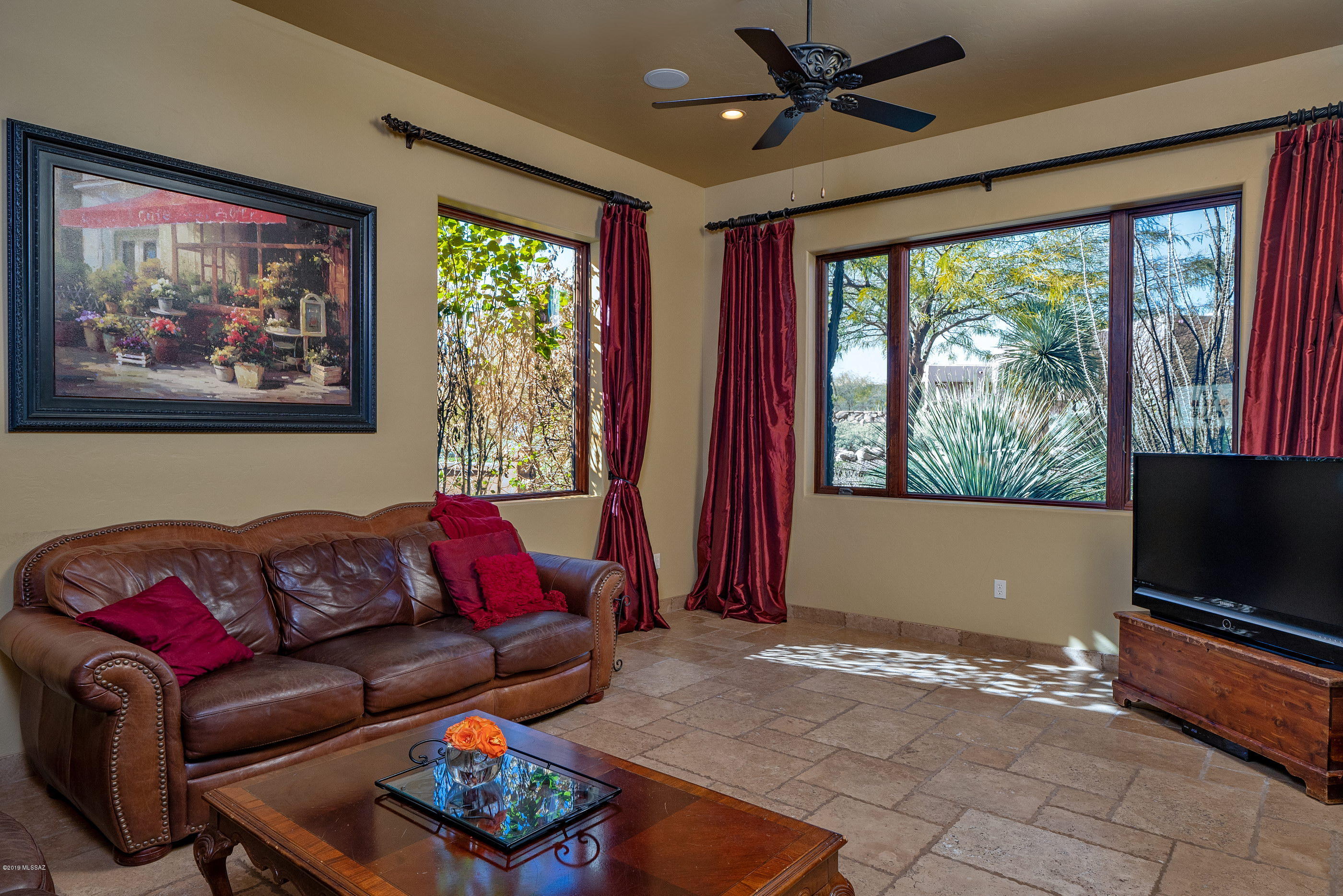 Pima Canyon Estates (1-176) - Residential