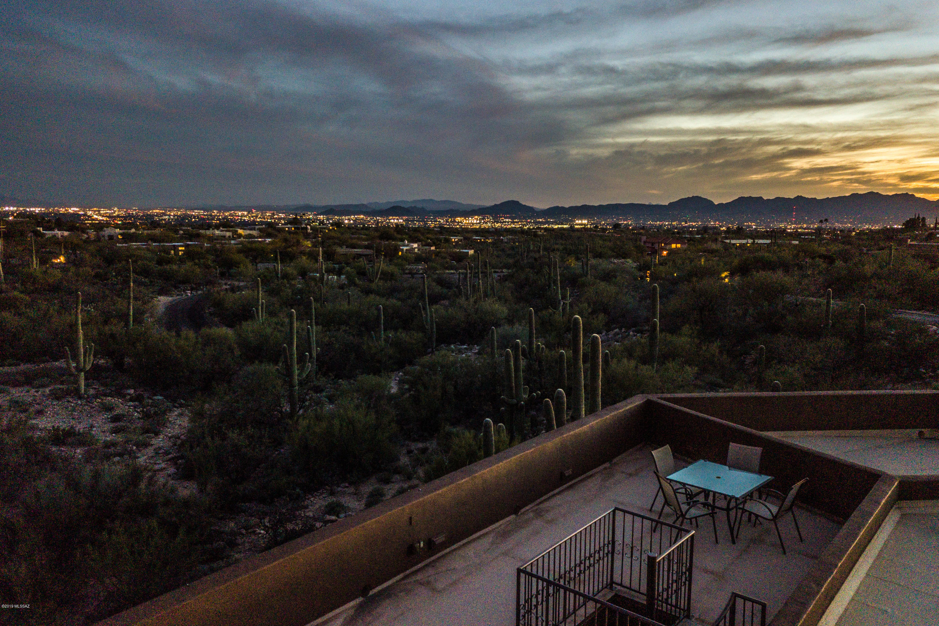 Pima Canyon Estates (1-176) - Residential