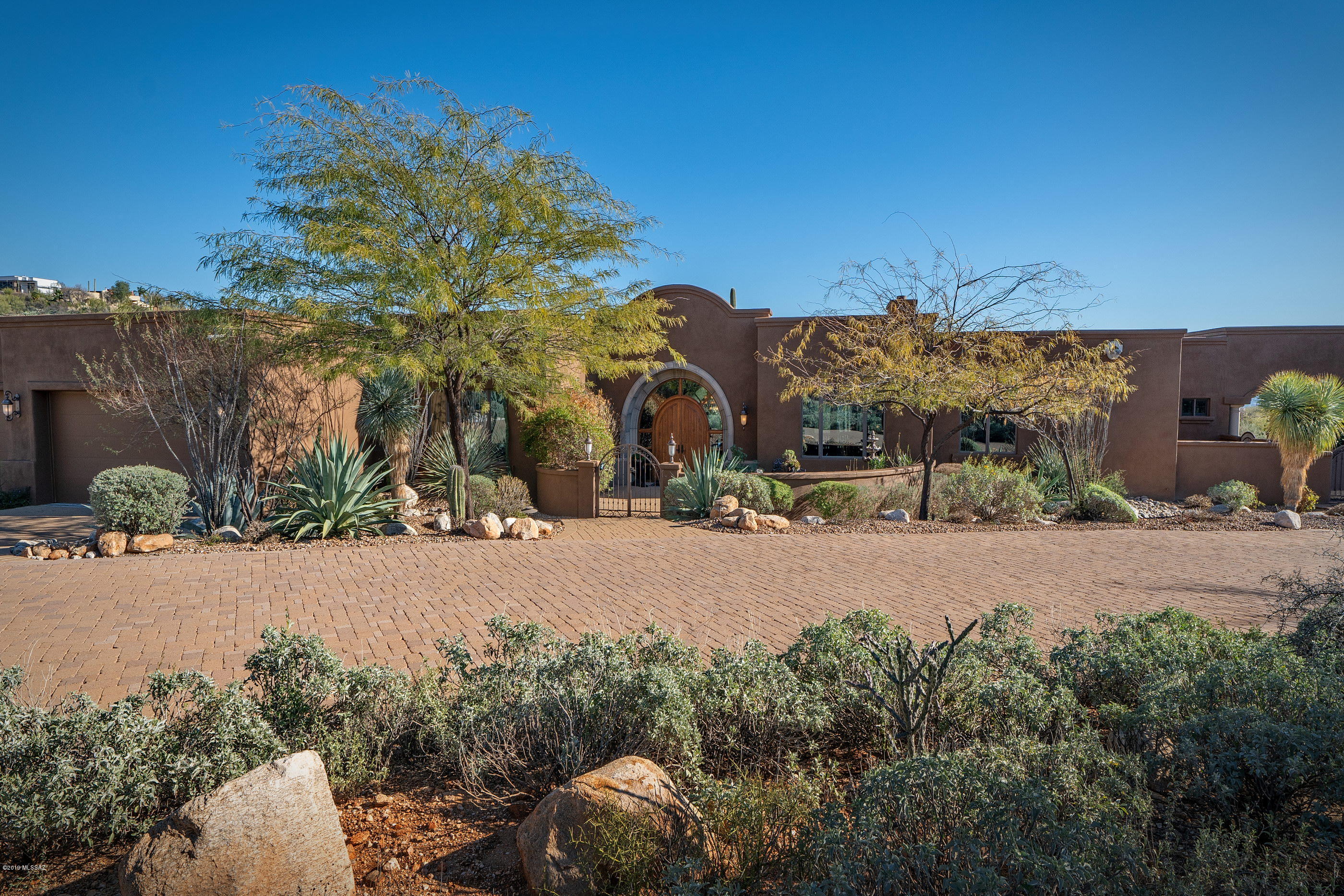 Pima Canyon Estates (1-176) - Residential